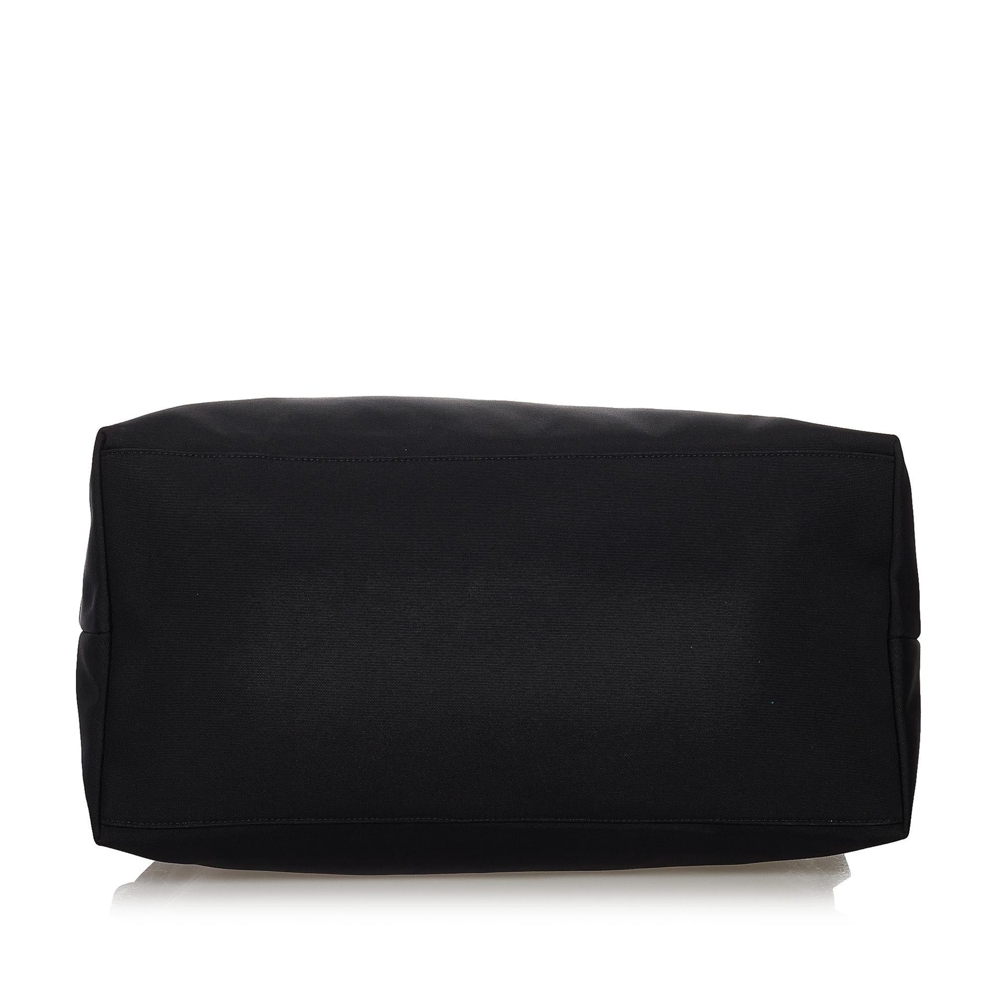Gucci Nylon Business Bag (SHG-37324)