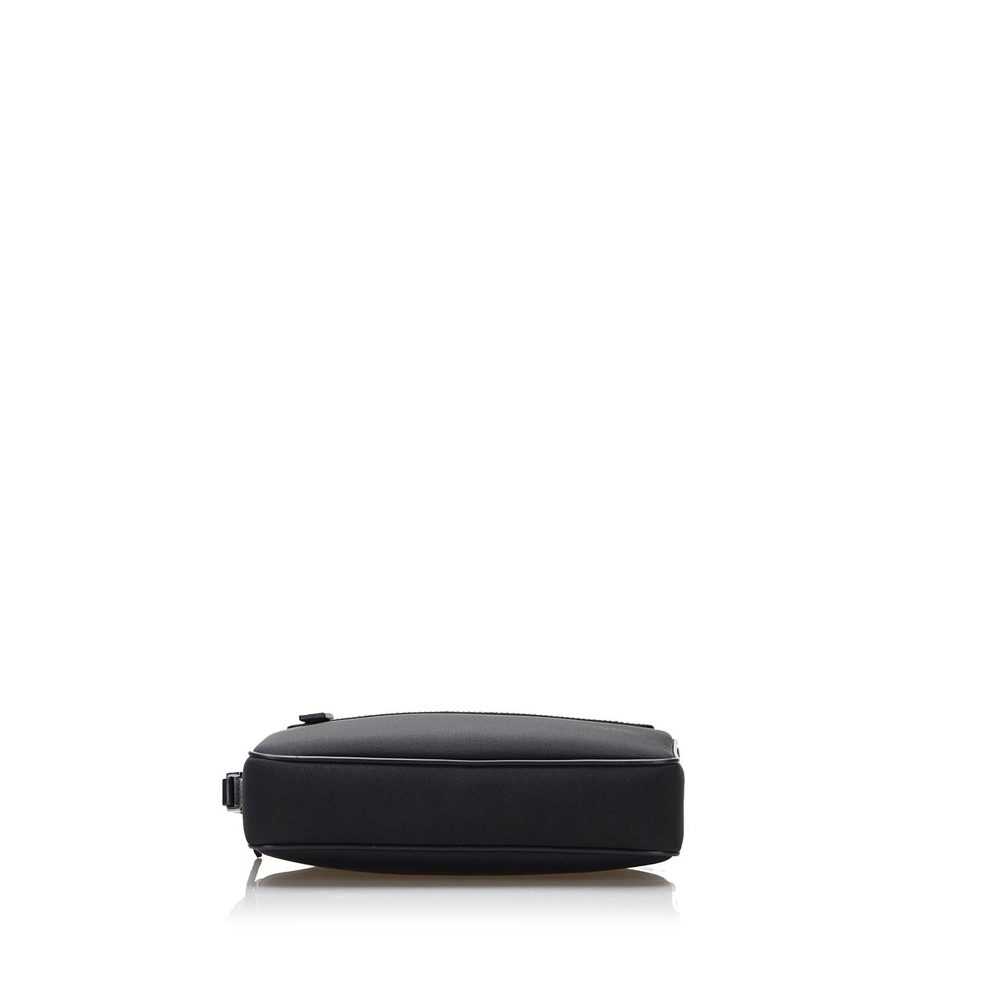 Gucci Nylon Clutch (SHG-36778)