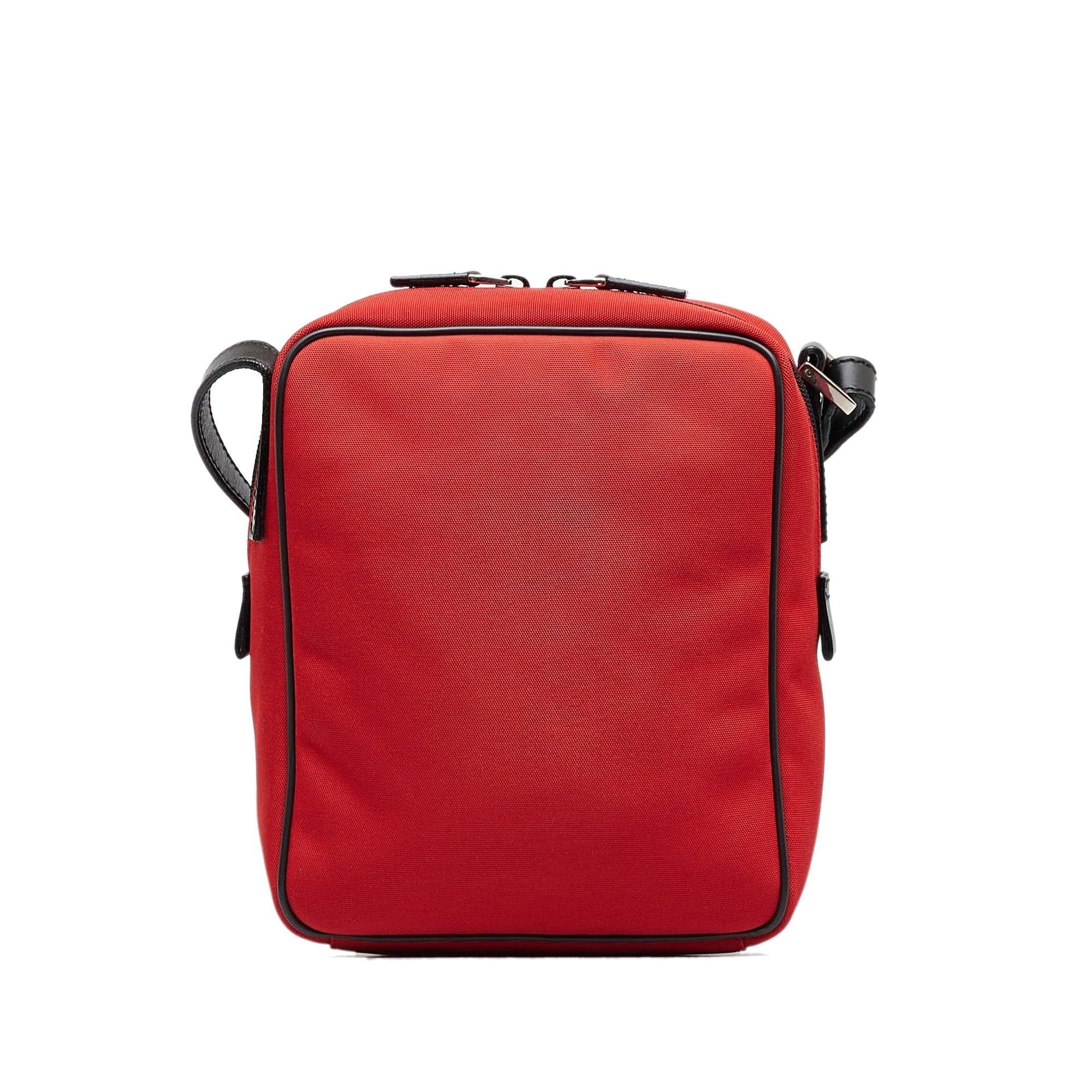 Gucci Nylon Crossbody