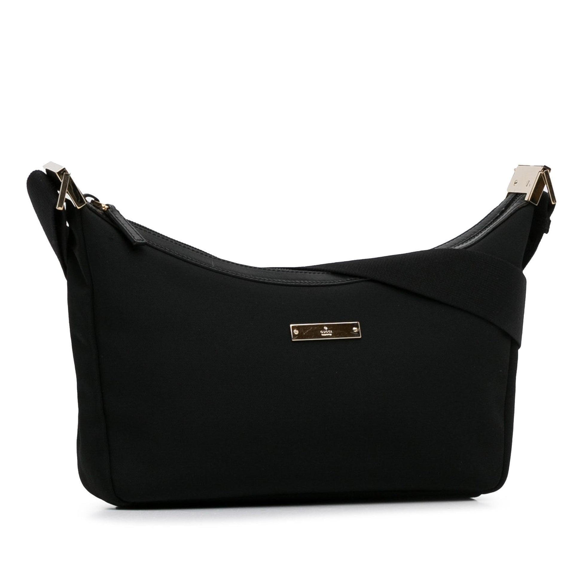 Gucci Nylon Crossbody