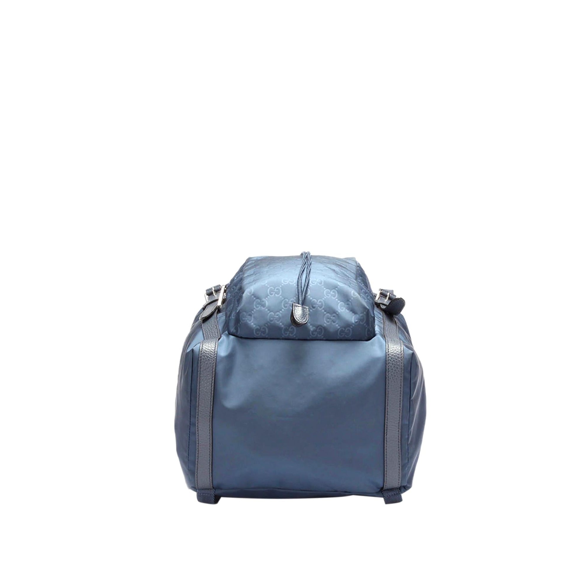 Gucci Nylon Shoulder Bag