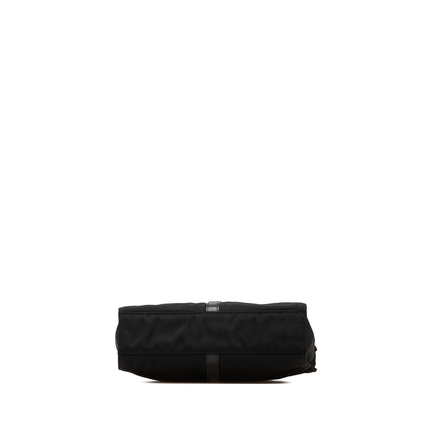 Gucci Nylon Shoulder Bag
