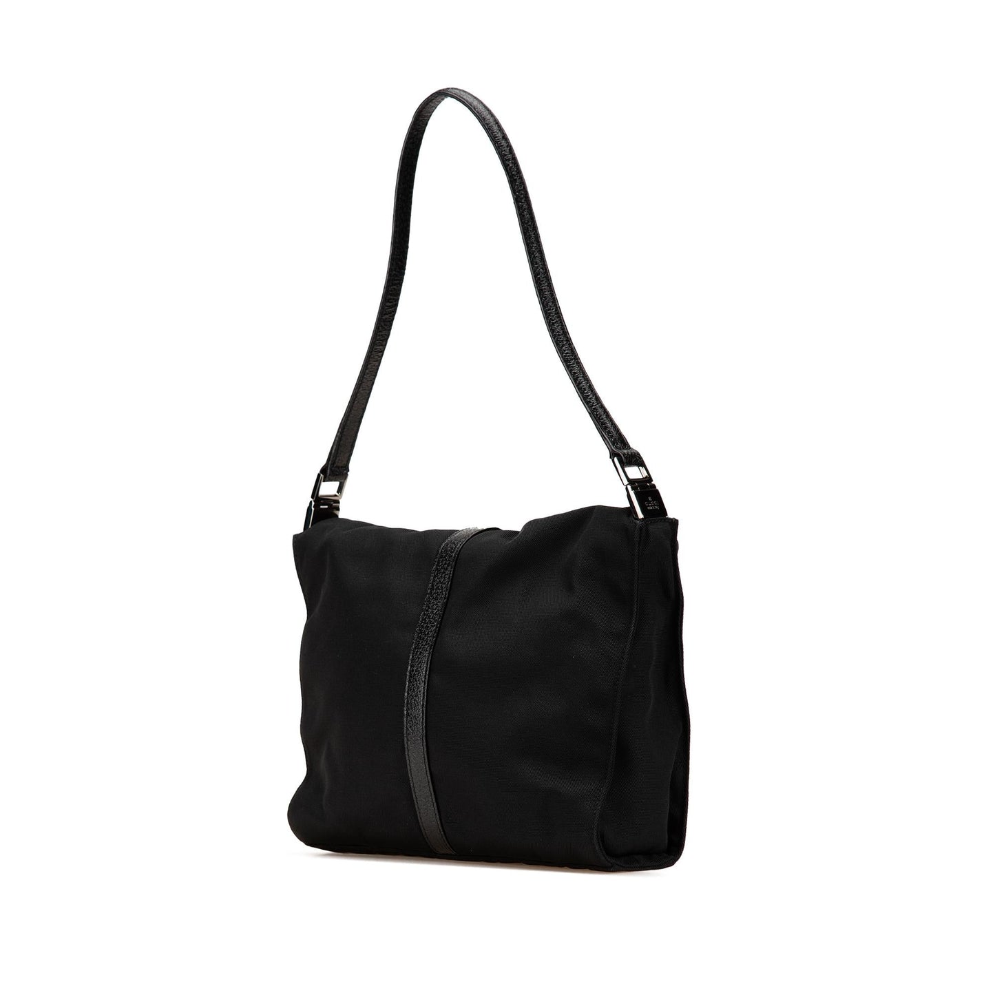 Gucci Nylon Shoulder Bag