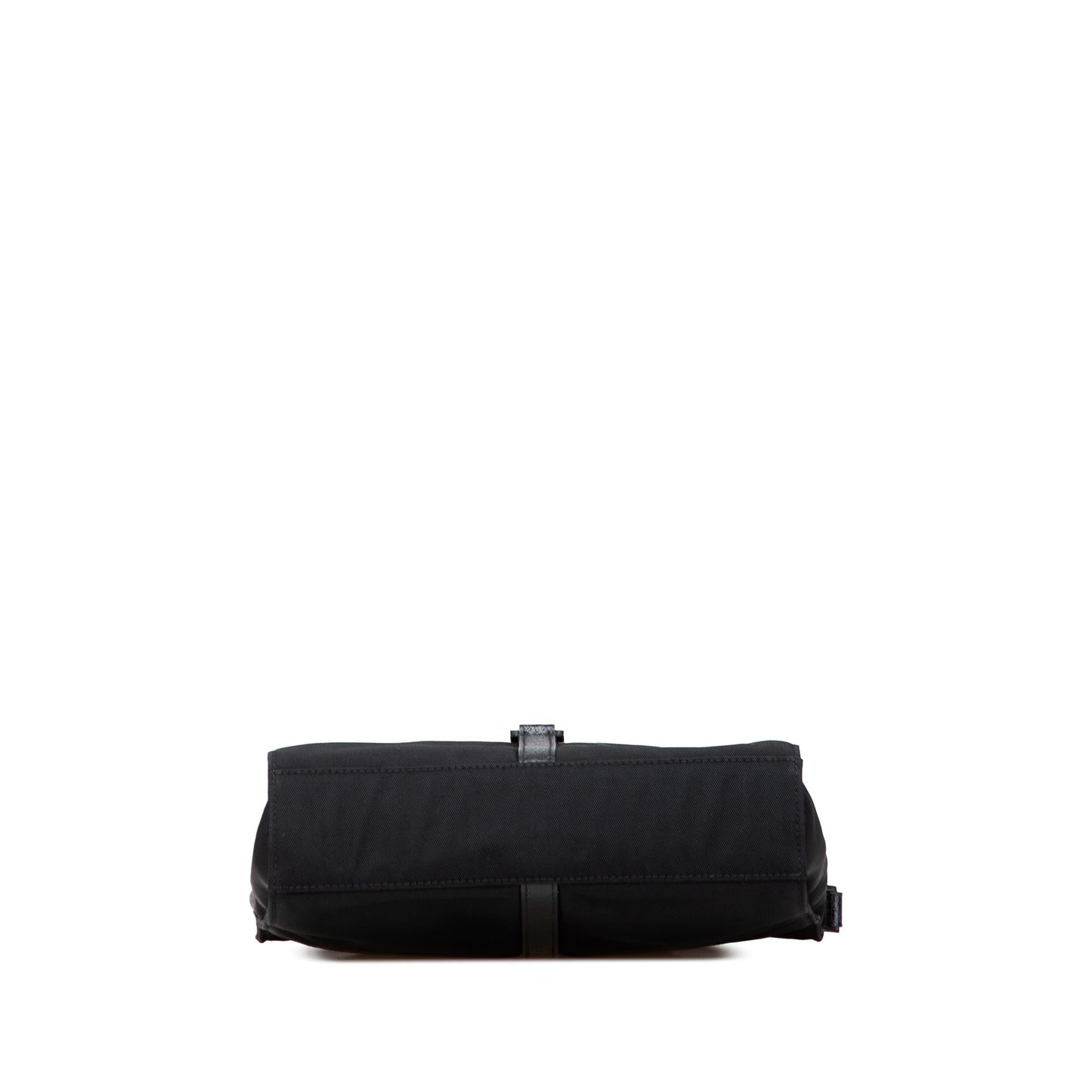 Gucci Nylon Jackie Shoulder Bag