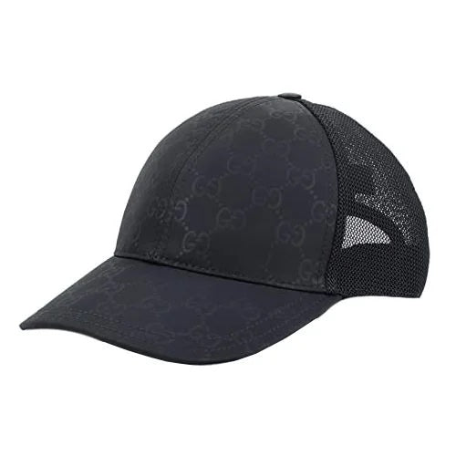 Gucci Monogram Nylon Handbag