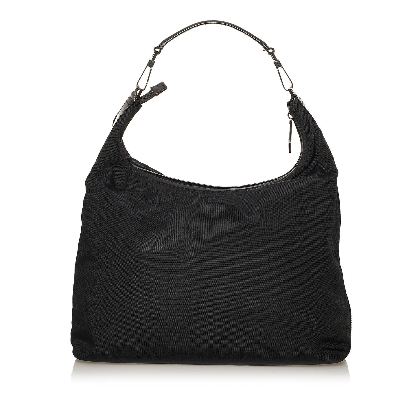 Gucci Nylon Shoulder Bag (SHG-29187)