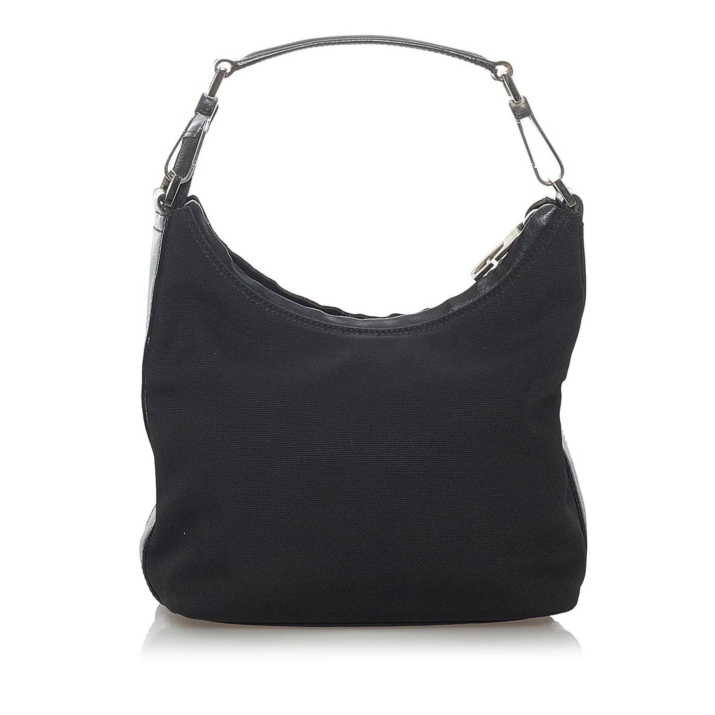 Gucci Nylon Shoulder Bag (SHG-29817)