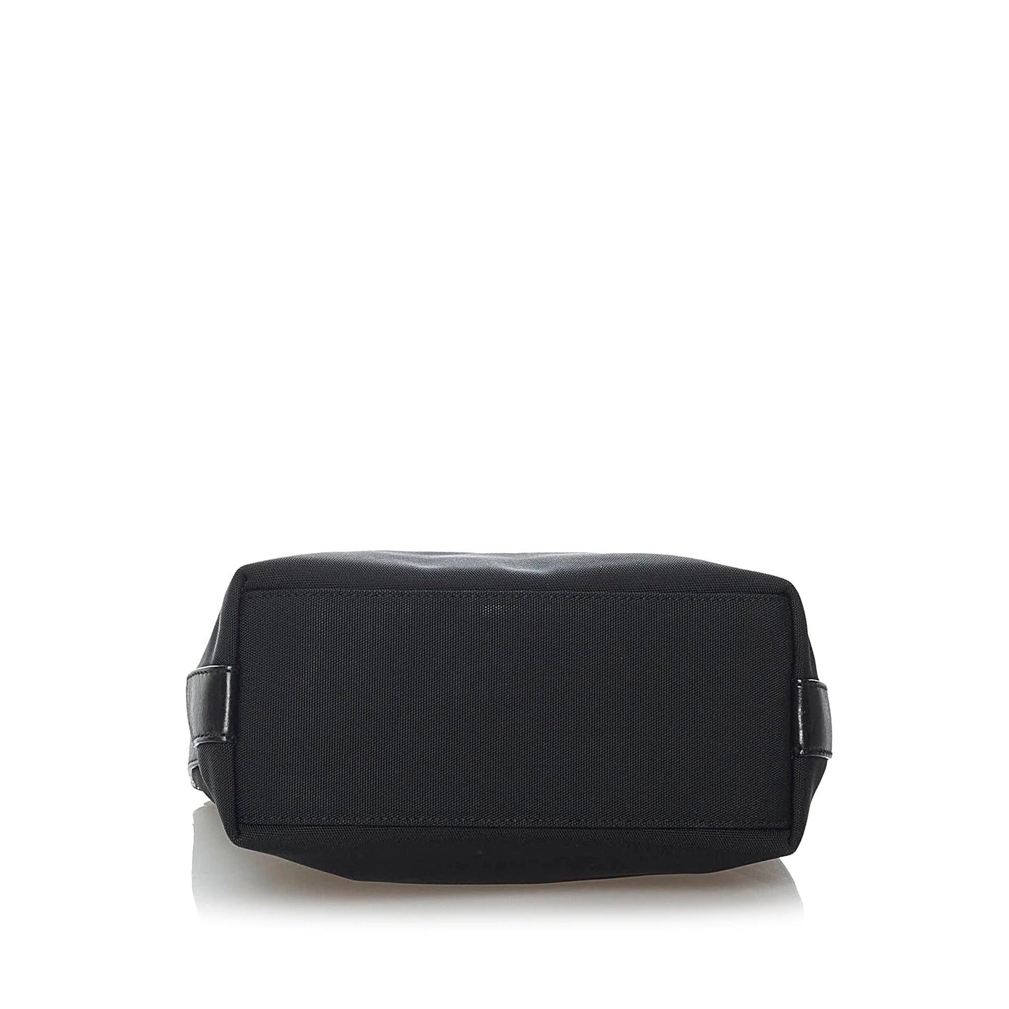 Gucci Nylon Shoulder Bag (SHG-29817)