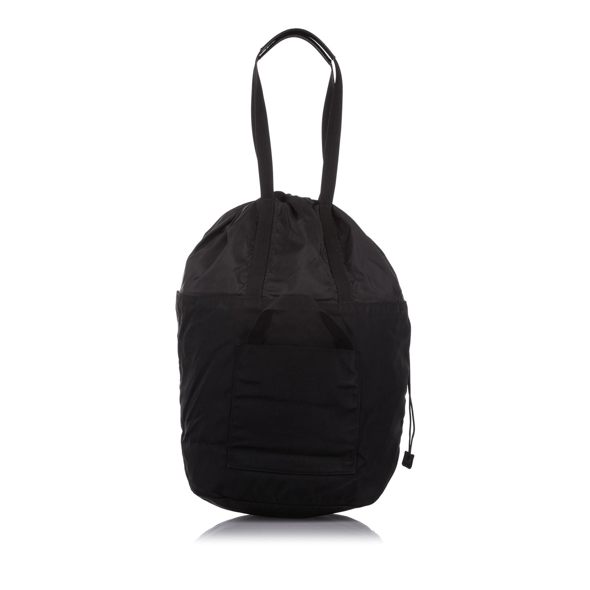Gucci Nylon Tote Style 15