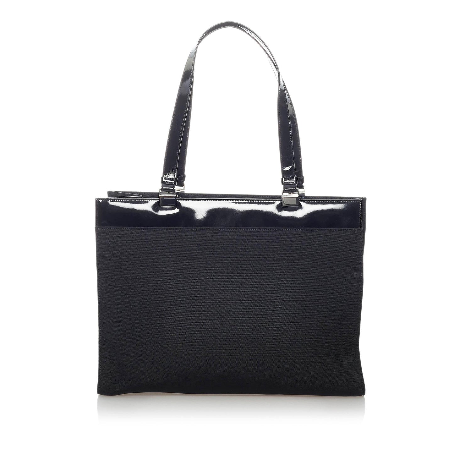 Gucci Nylon Tote Bag (SHG-32024)