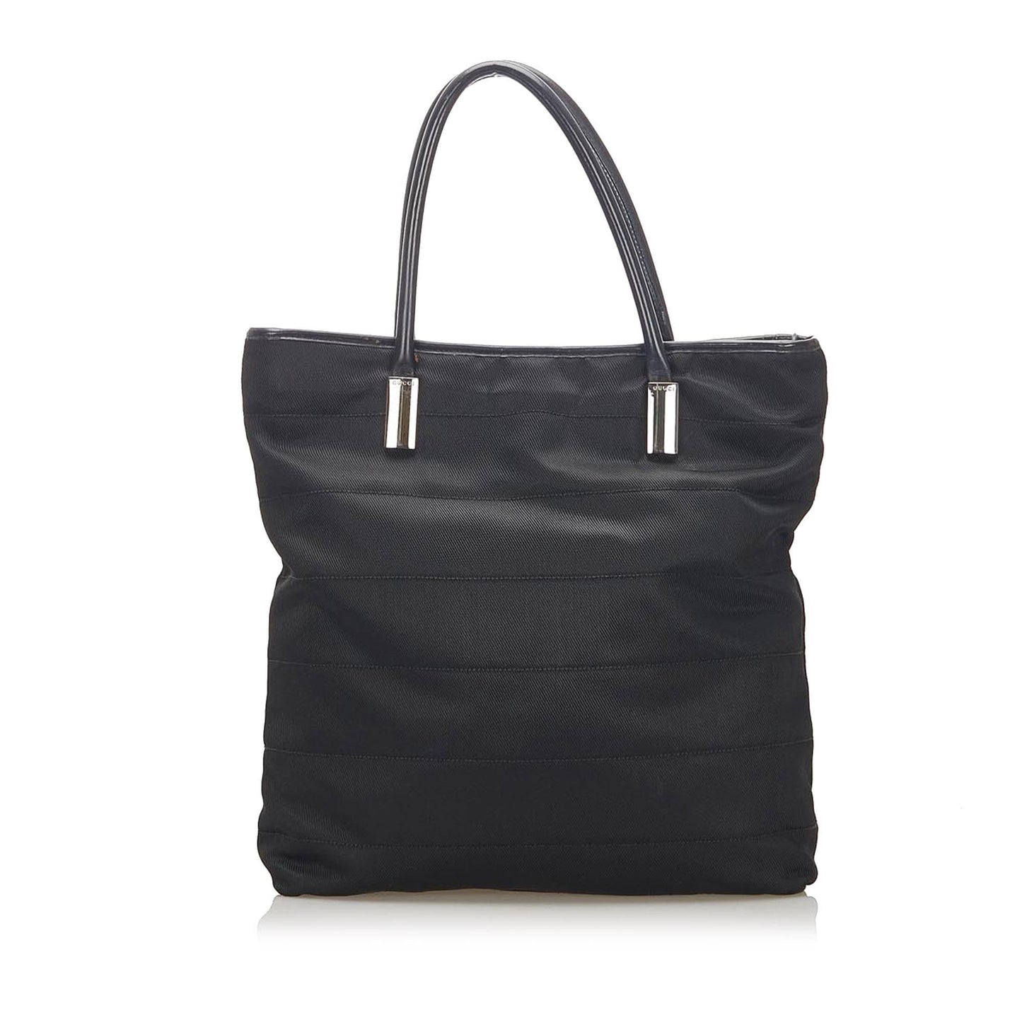 Gucci Nylon Tote Bag (SHG-32186)