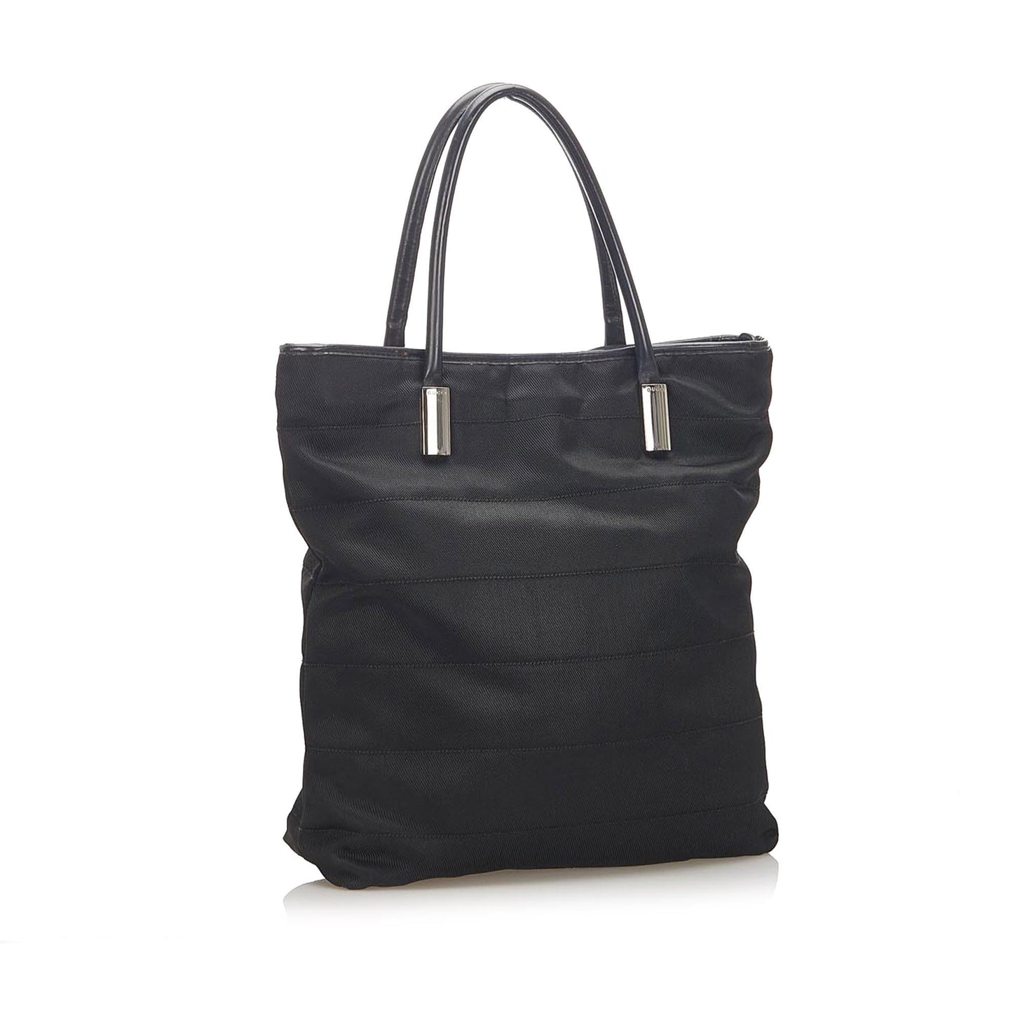 Gucci Nylon Tote Bag (SHG-32186)