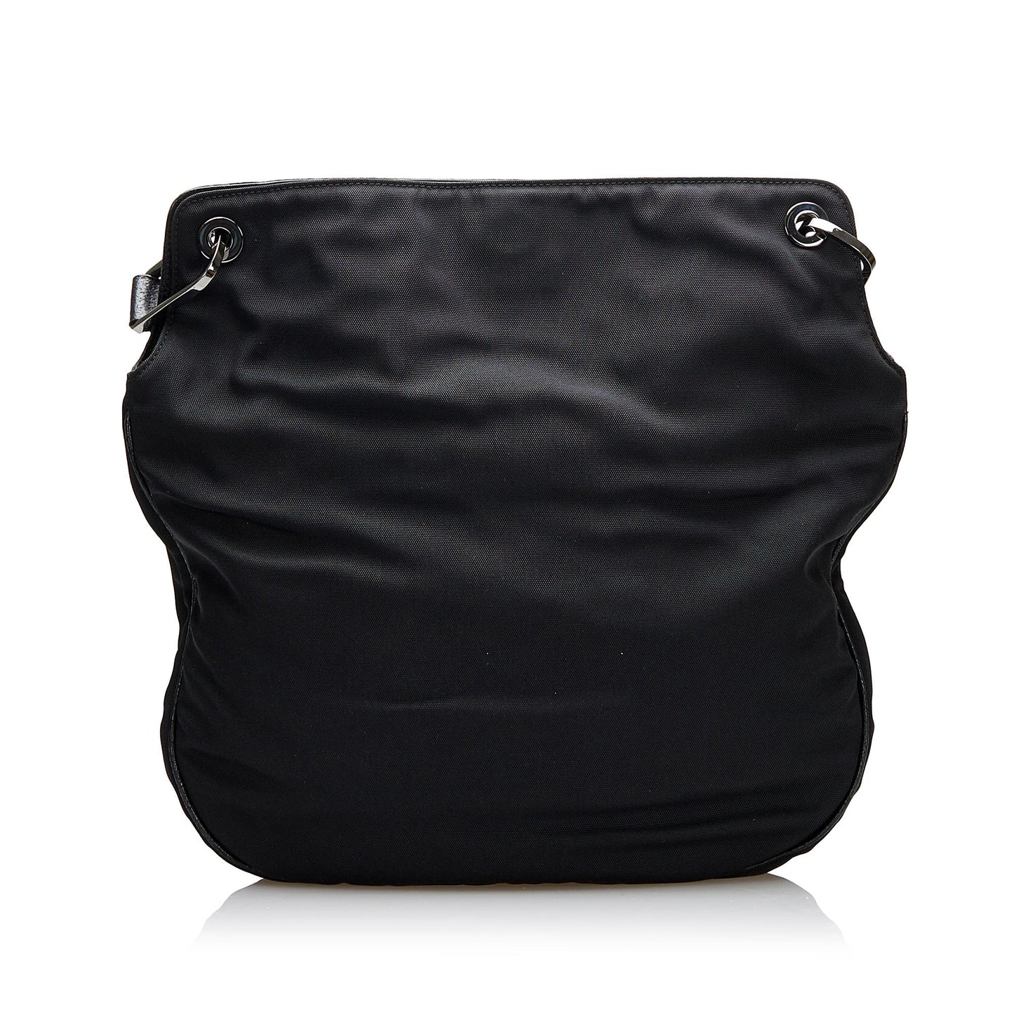 Gucci Nylon Tote Bag (SHG-36644)