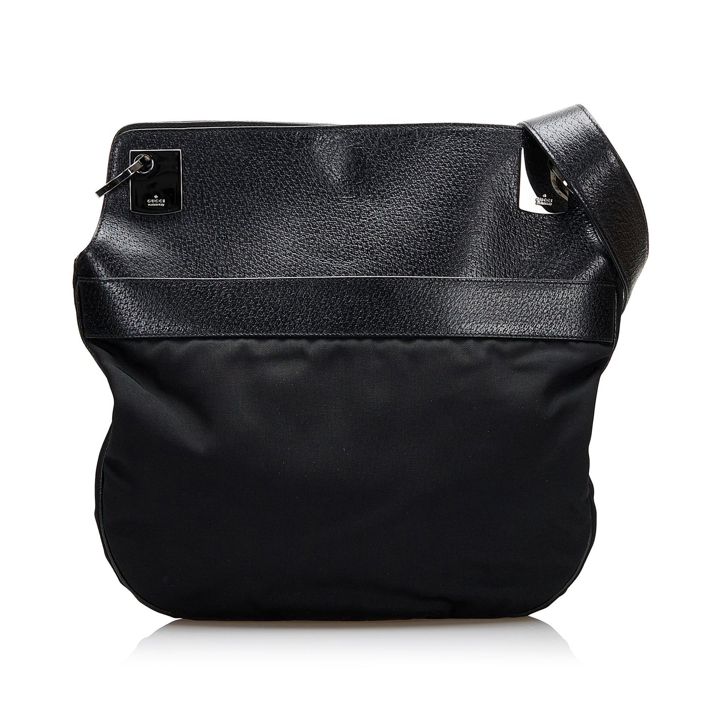 Gucci Nylon Tote Bag (SHG-36644)