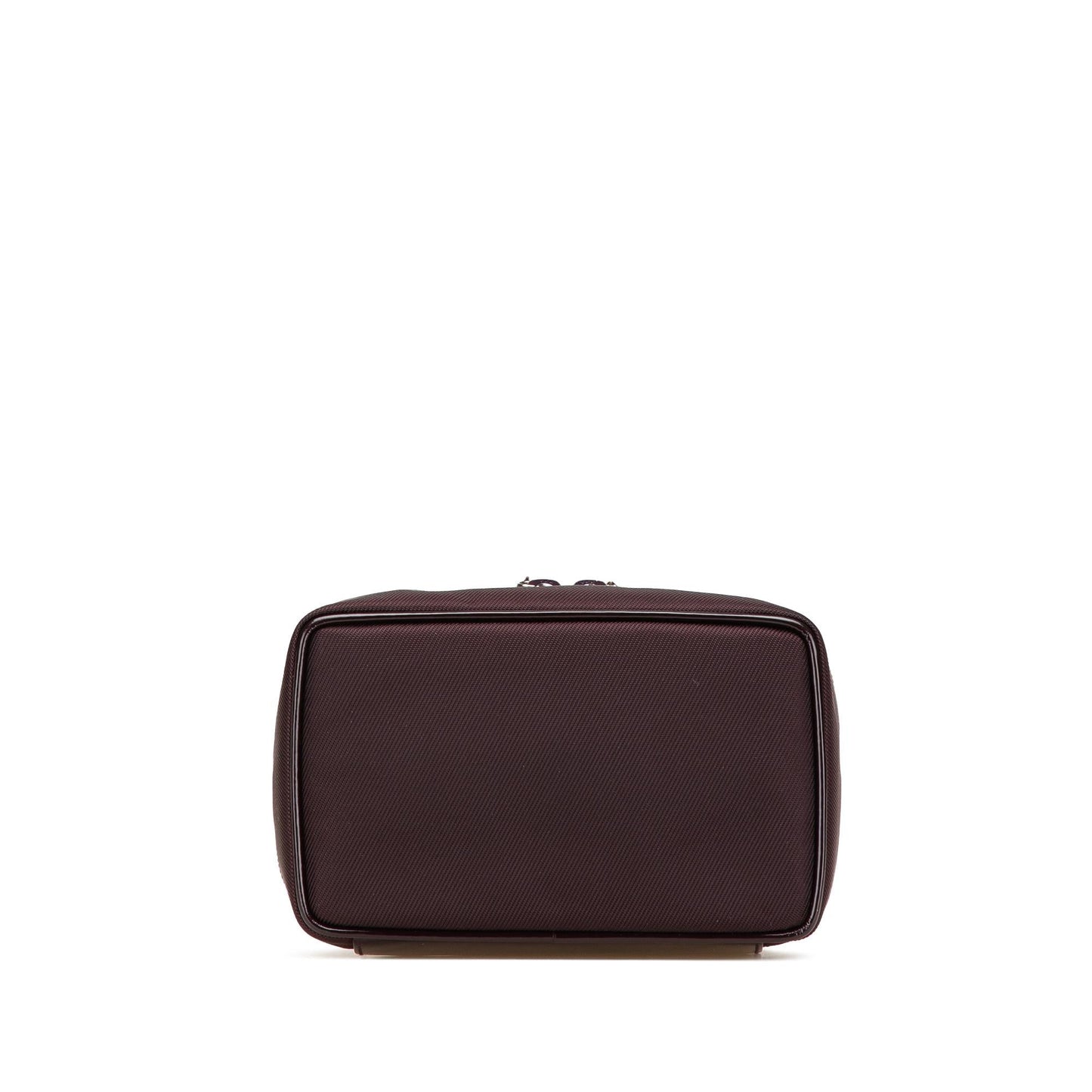 Gucci Nylon Vanity Bag
