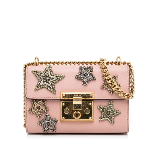Gucci Designer Crossbody