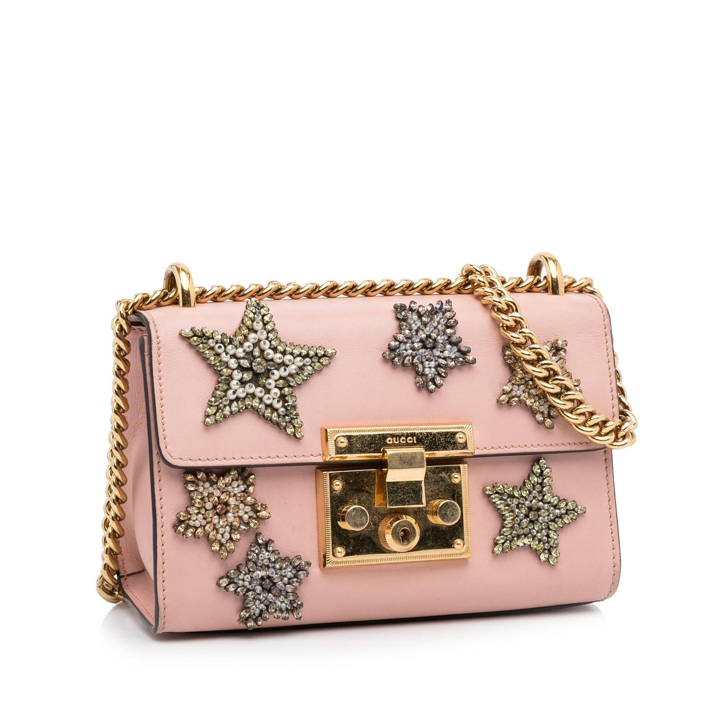 Gucci Designer Crossbody