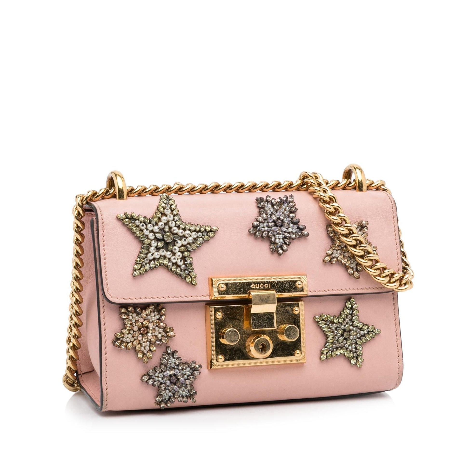 Gucci Designer Crossbody