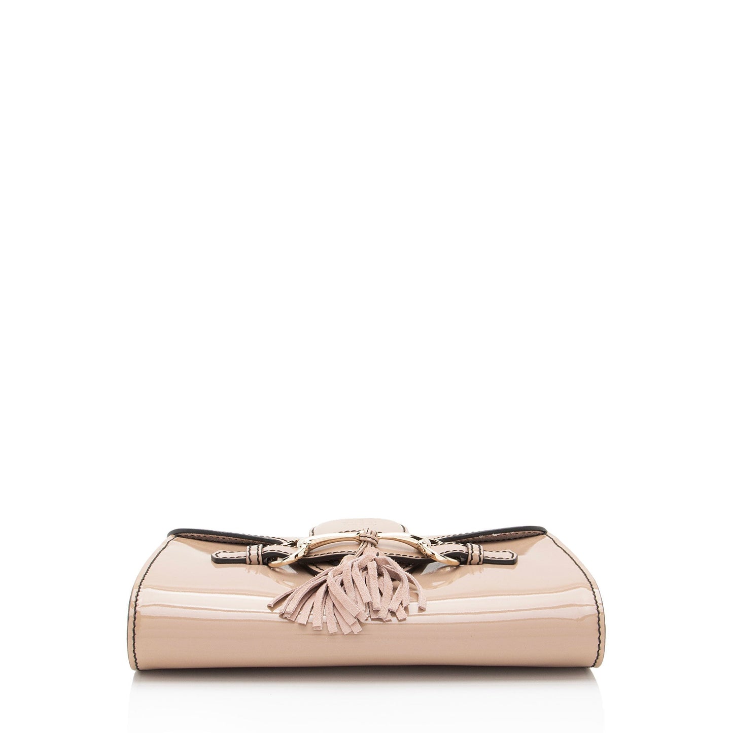 Gucci Leather Shoulder Bag