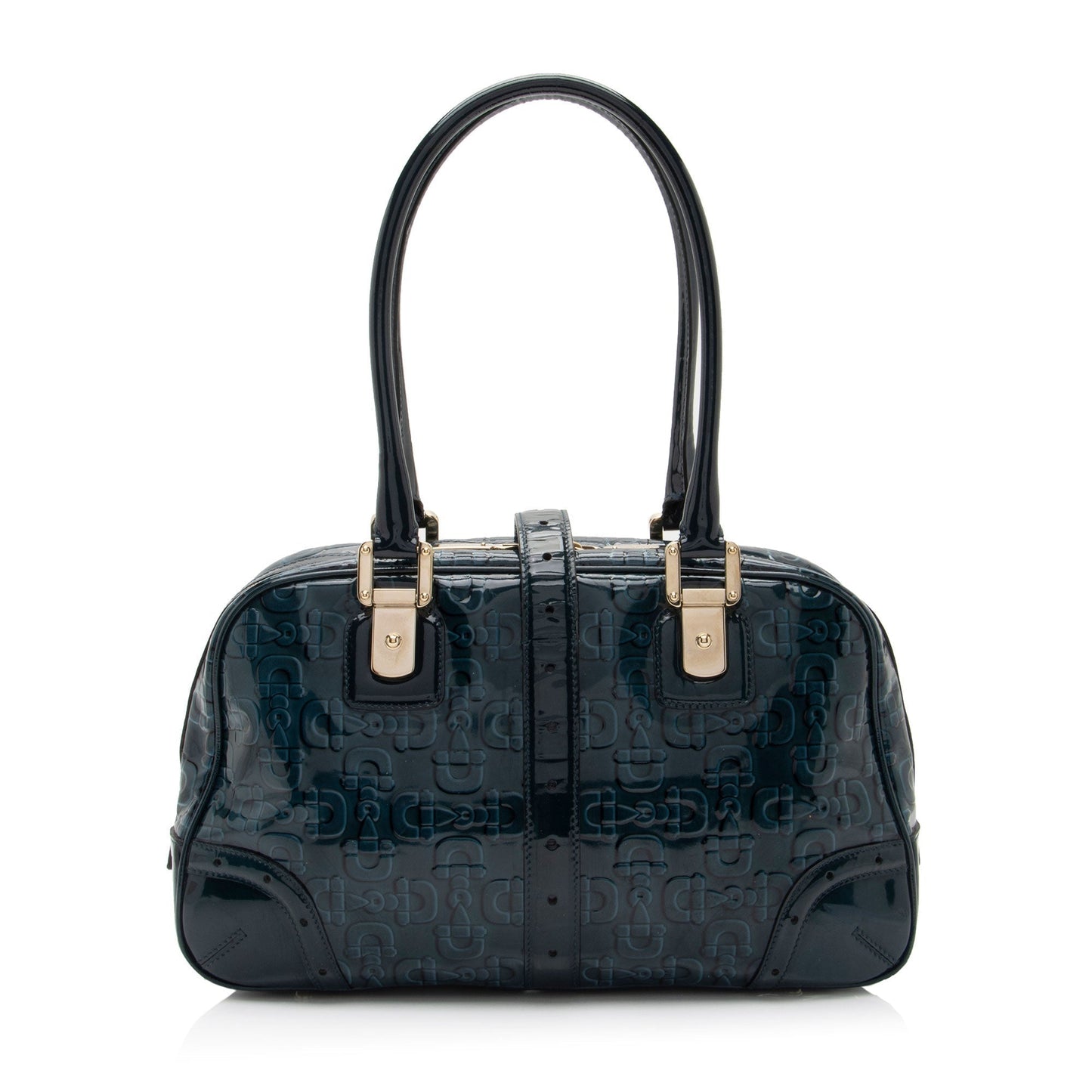 Gucci Leather Handbag