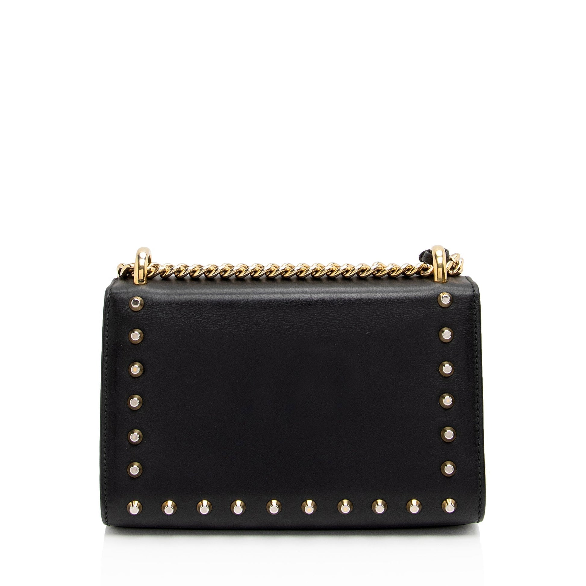 Gucci Leather Crossbody