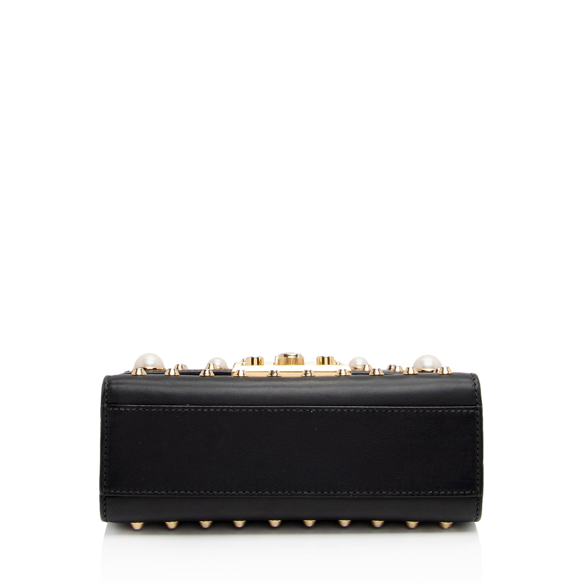 Gucci Leather Crossbody