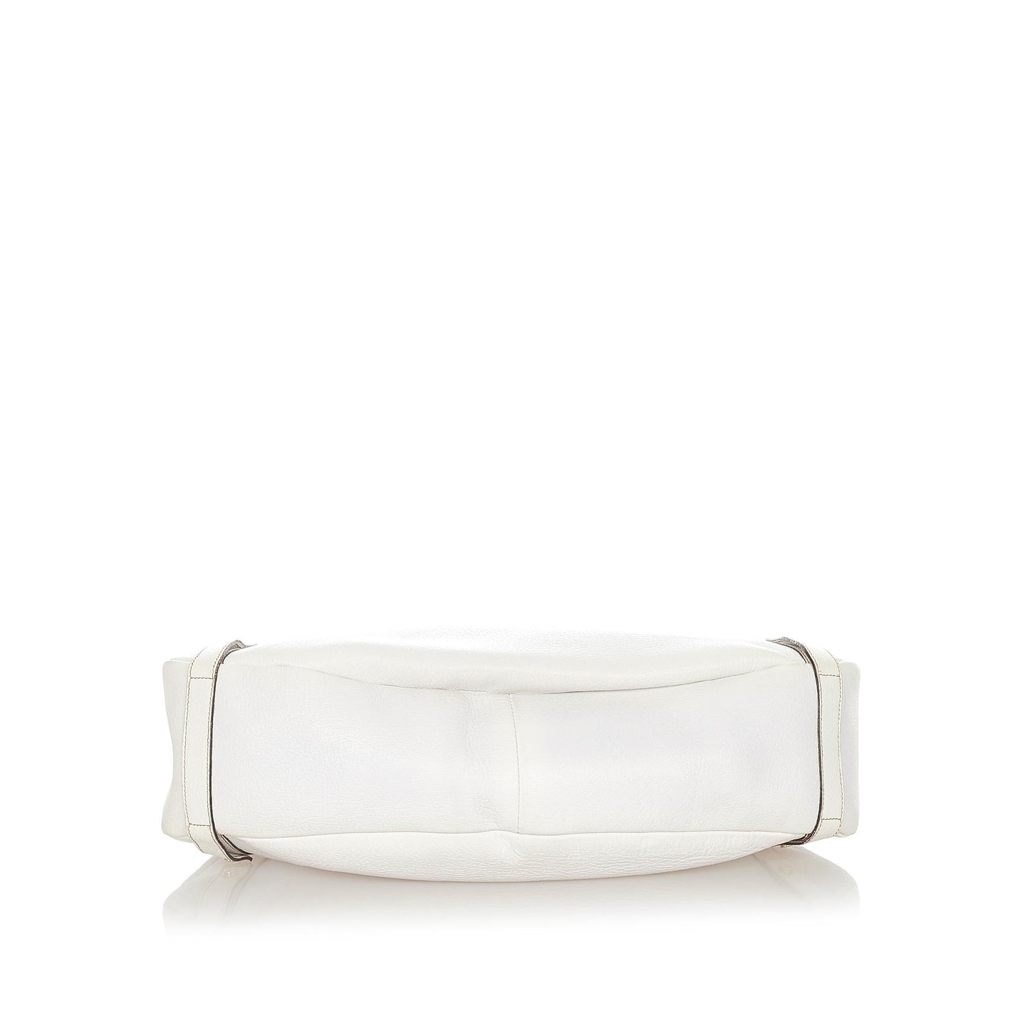 Gucci Pelham Leather Shoulder Bag (SHG-21129)