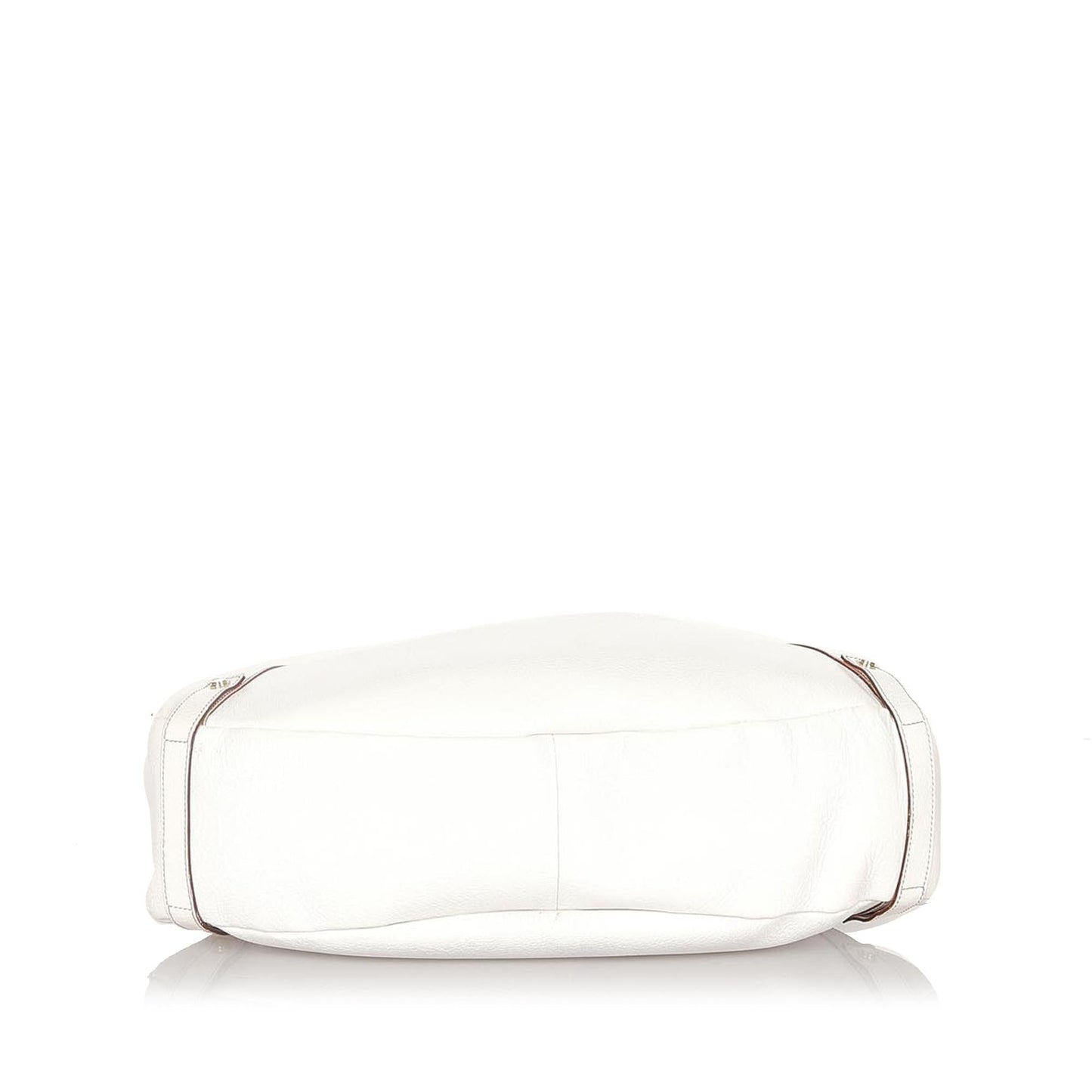 Gucci Pelham Leather Shoulder Bag (SHG-32455)