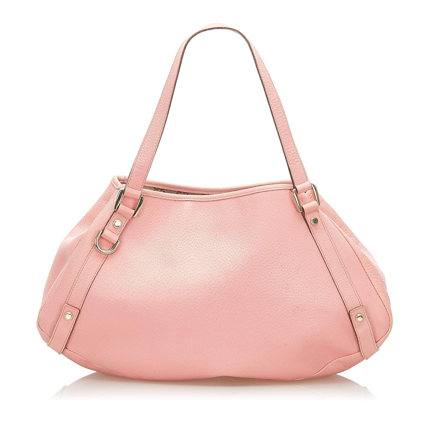 Gucci Leather Tote Style 49