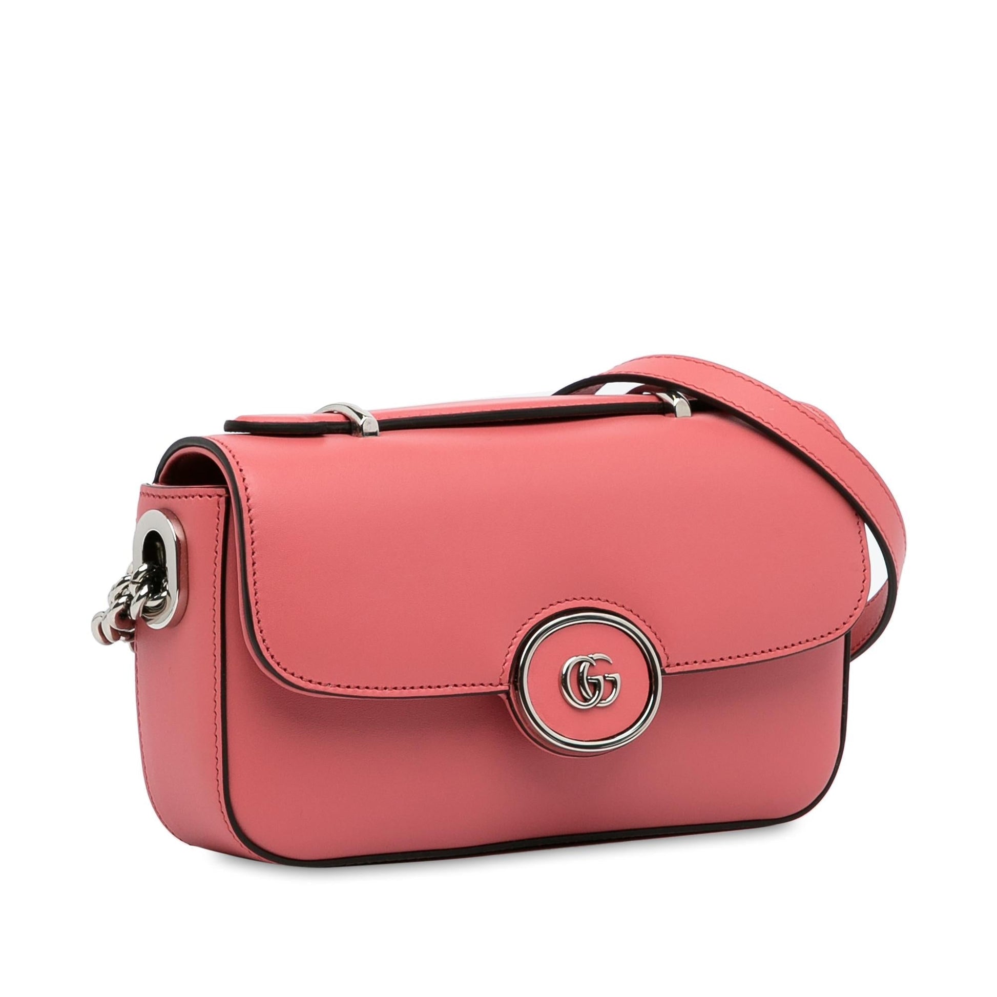 Gucci Mini Shoulder Bag