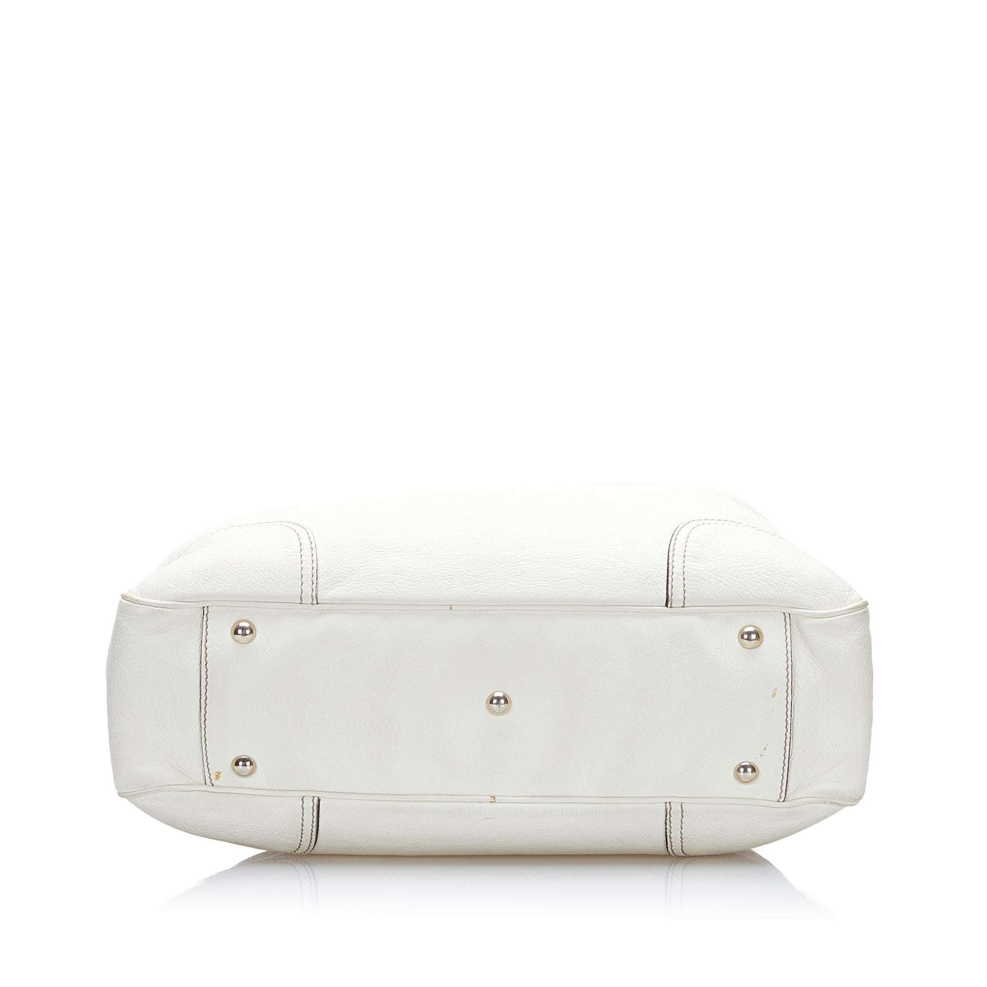 Gucci Princy Tote (SHG-ZGnVvW)