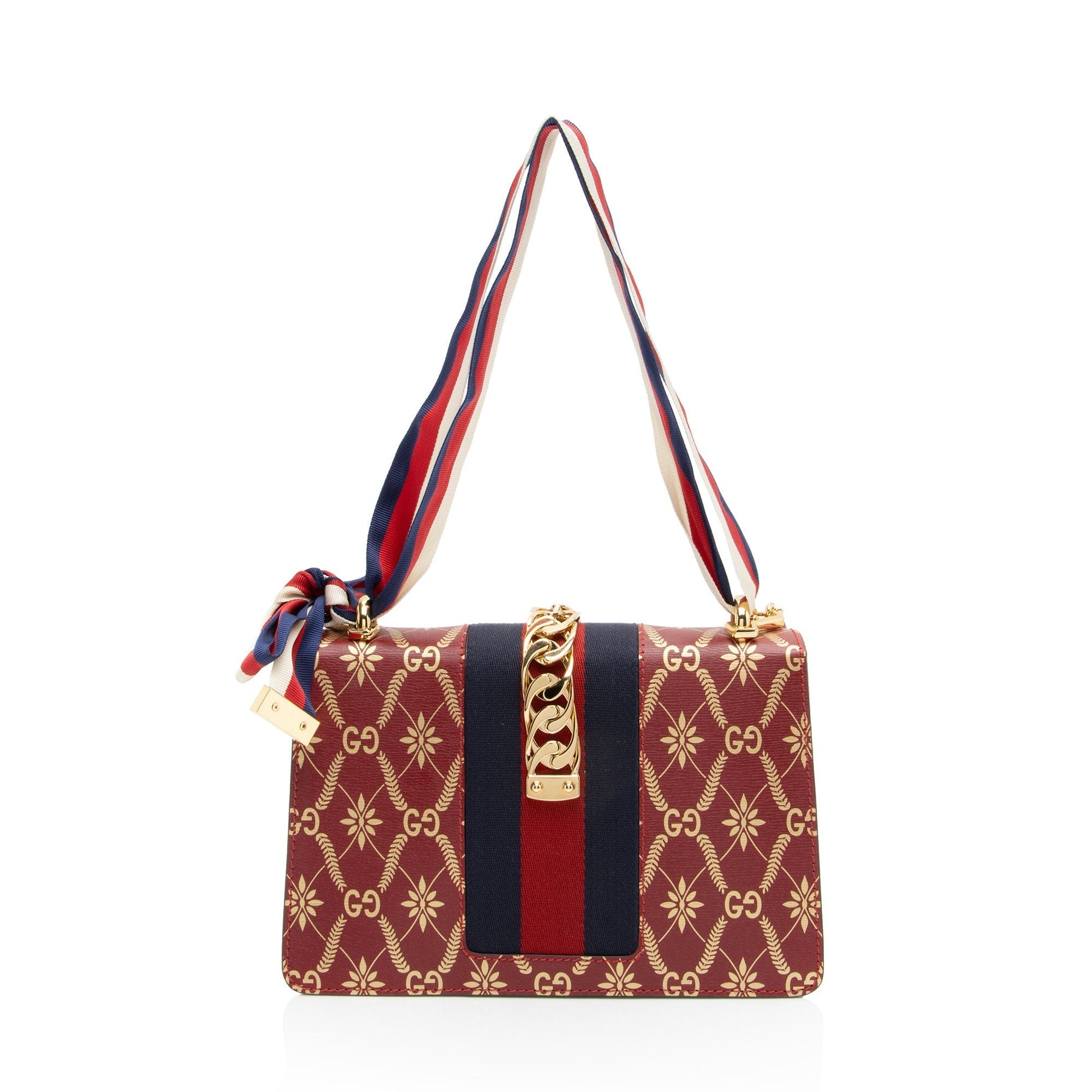 Gucci Nylon Crossbody