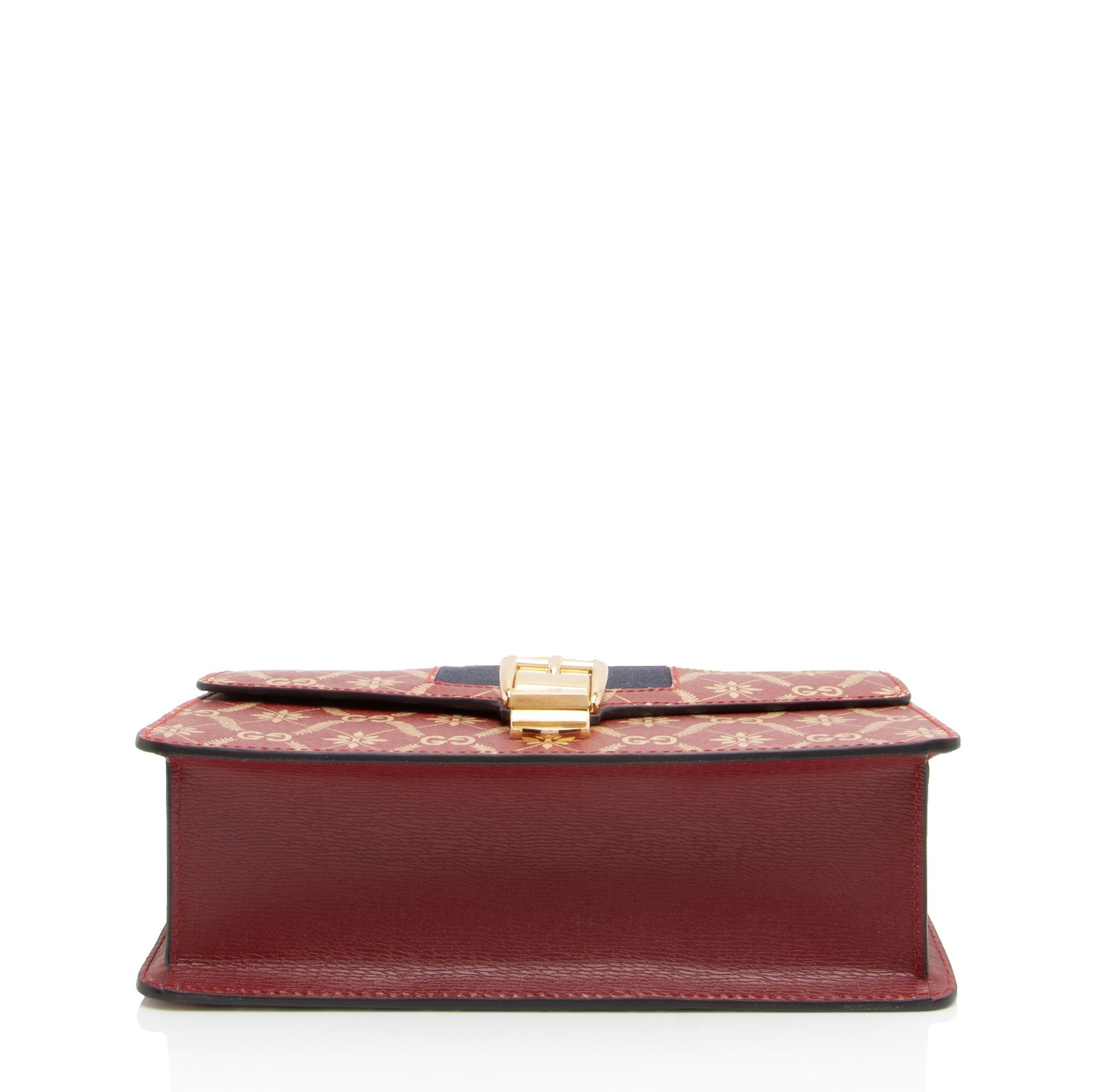 Gucci Nylon Crossbody