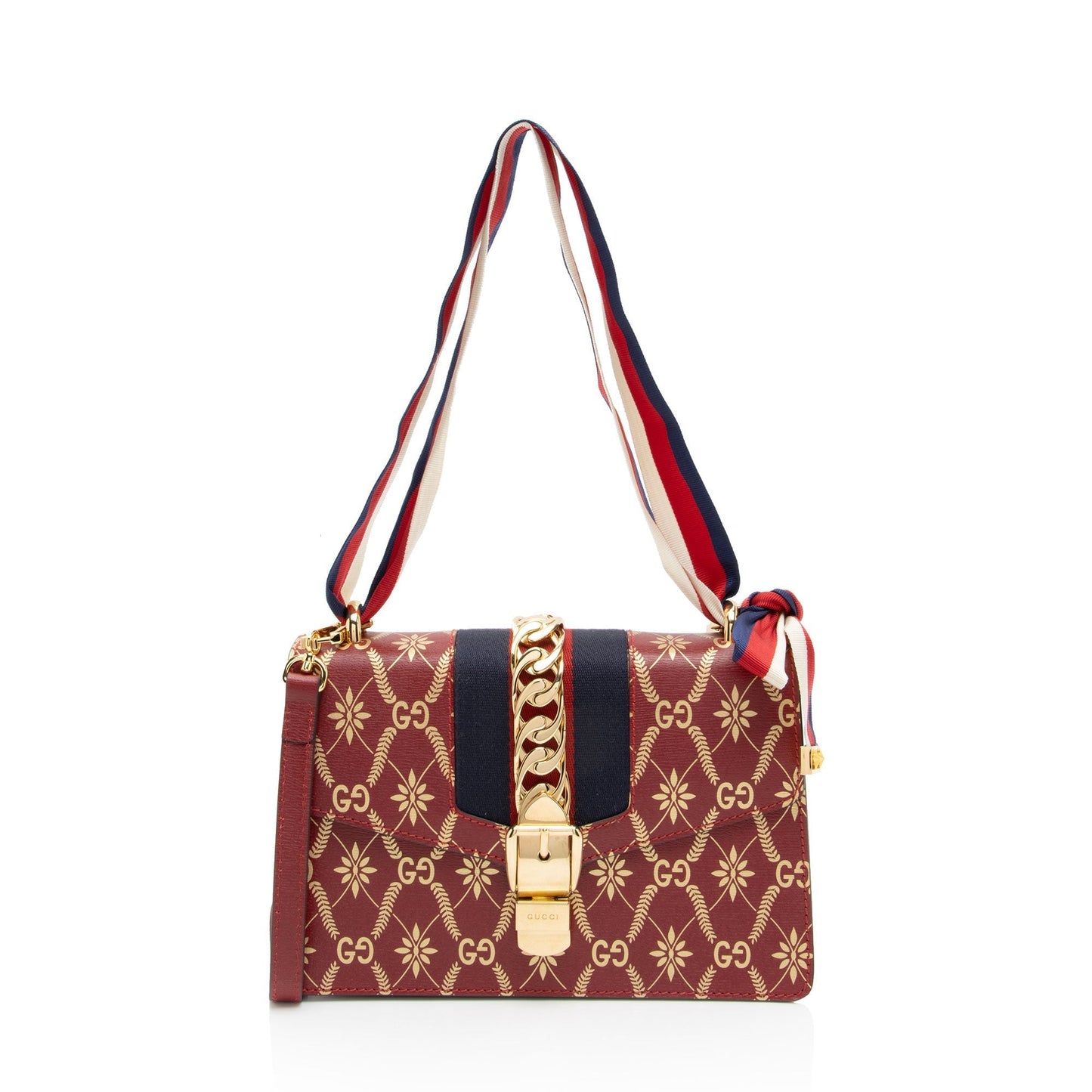 Gucci Nylon Crossbody