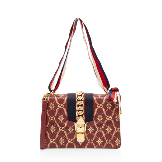 Gucci Nylon Crossbody
