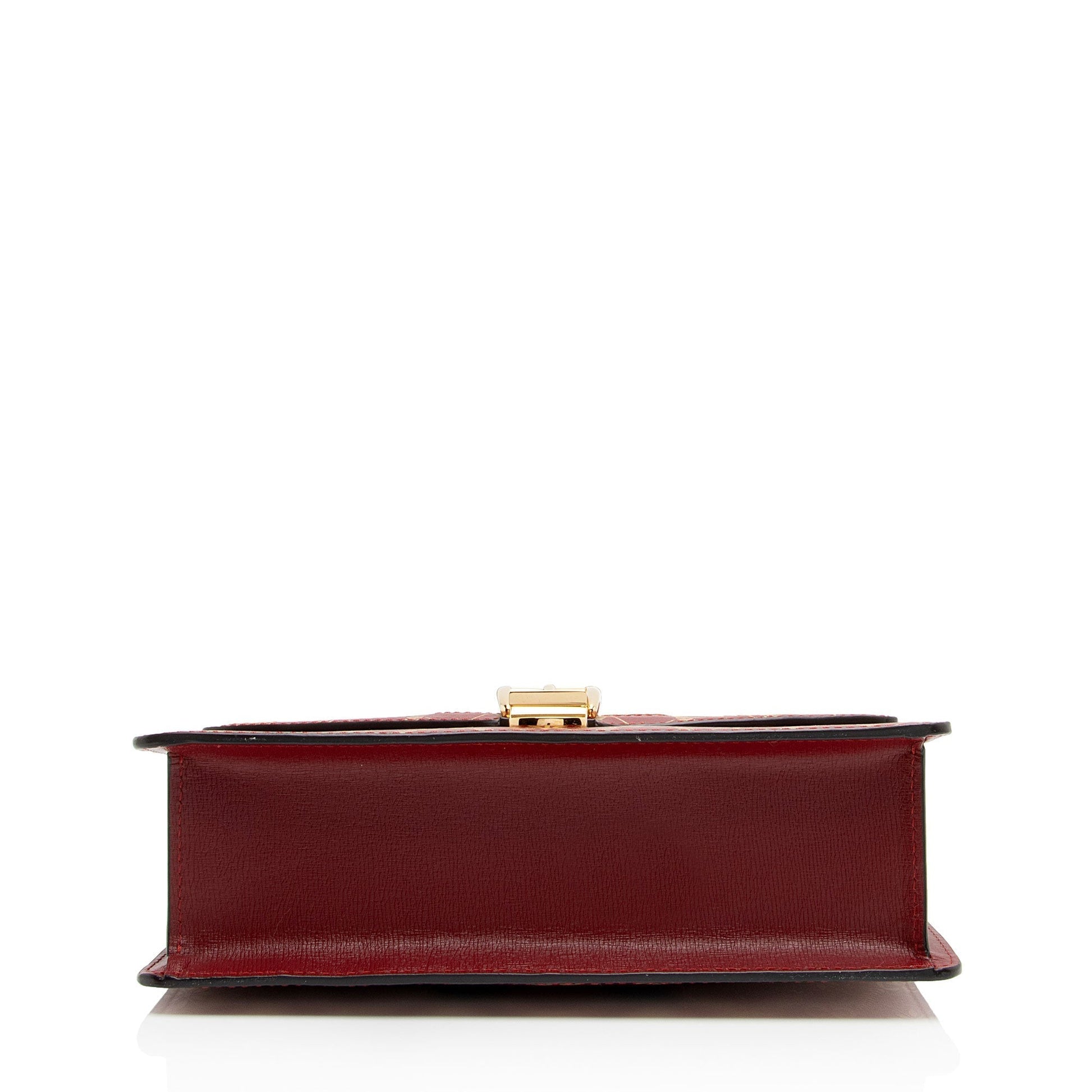 Gucci Nylon Shoulder Bag