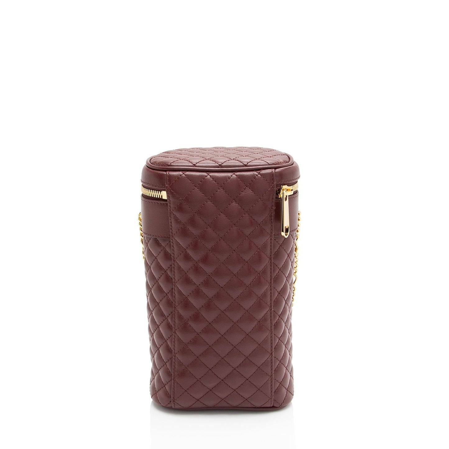 Gucci Quilted Leather Shoulder Bag