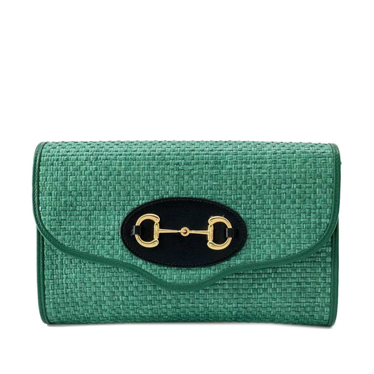 Gucci Chain Shoulder Bag