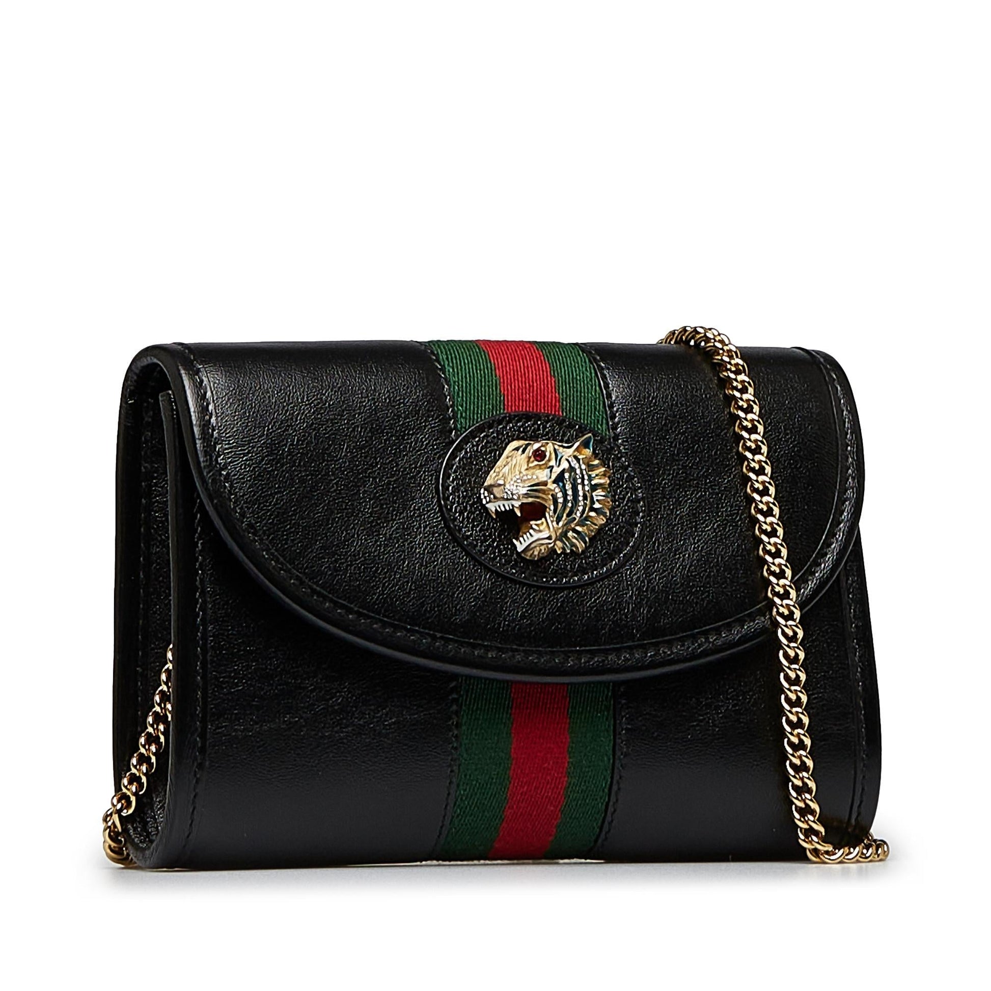 Gucci Designer Crossbody