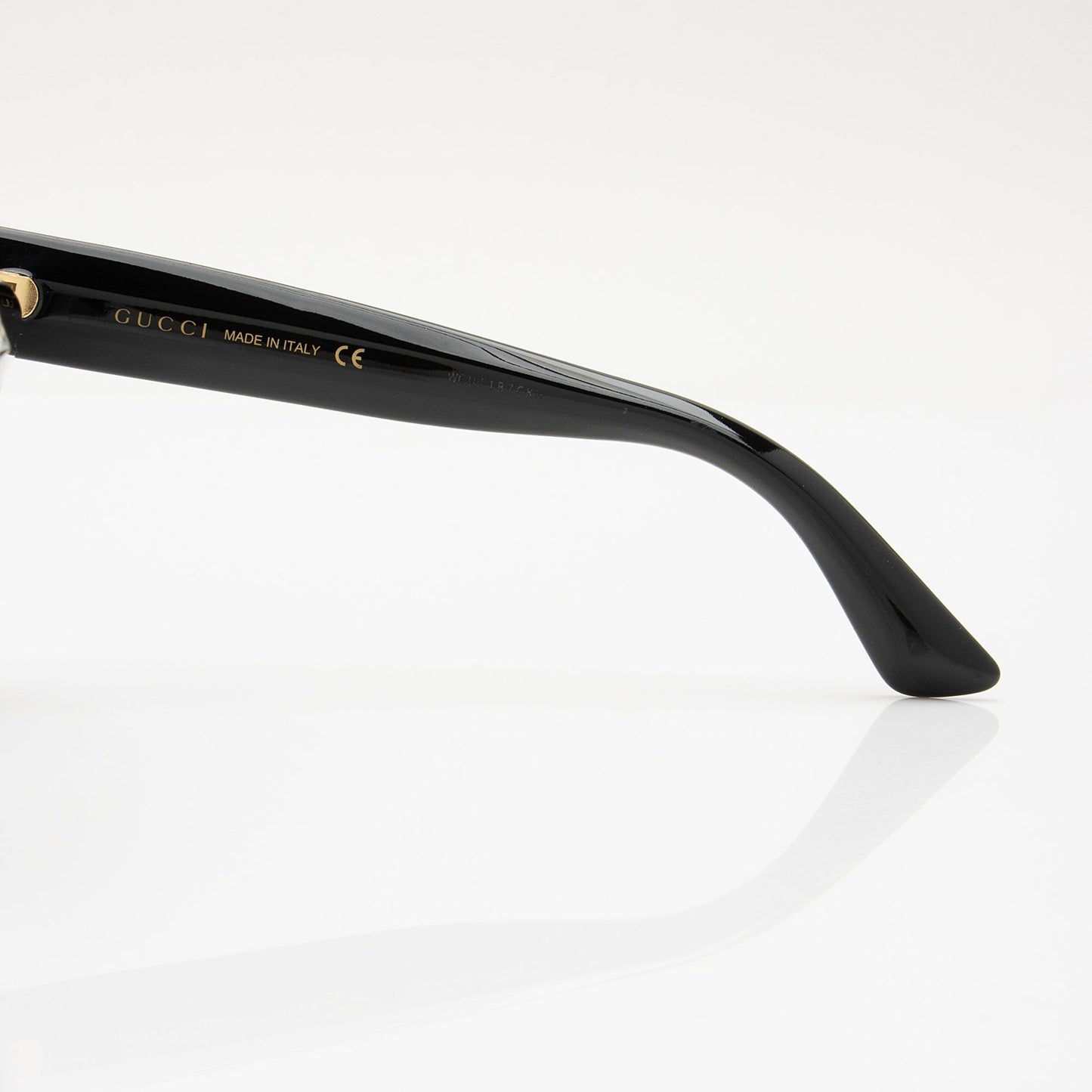 Gucci Round Star Sunglasses (SHF-jCwImK)