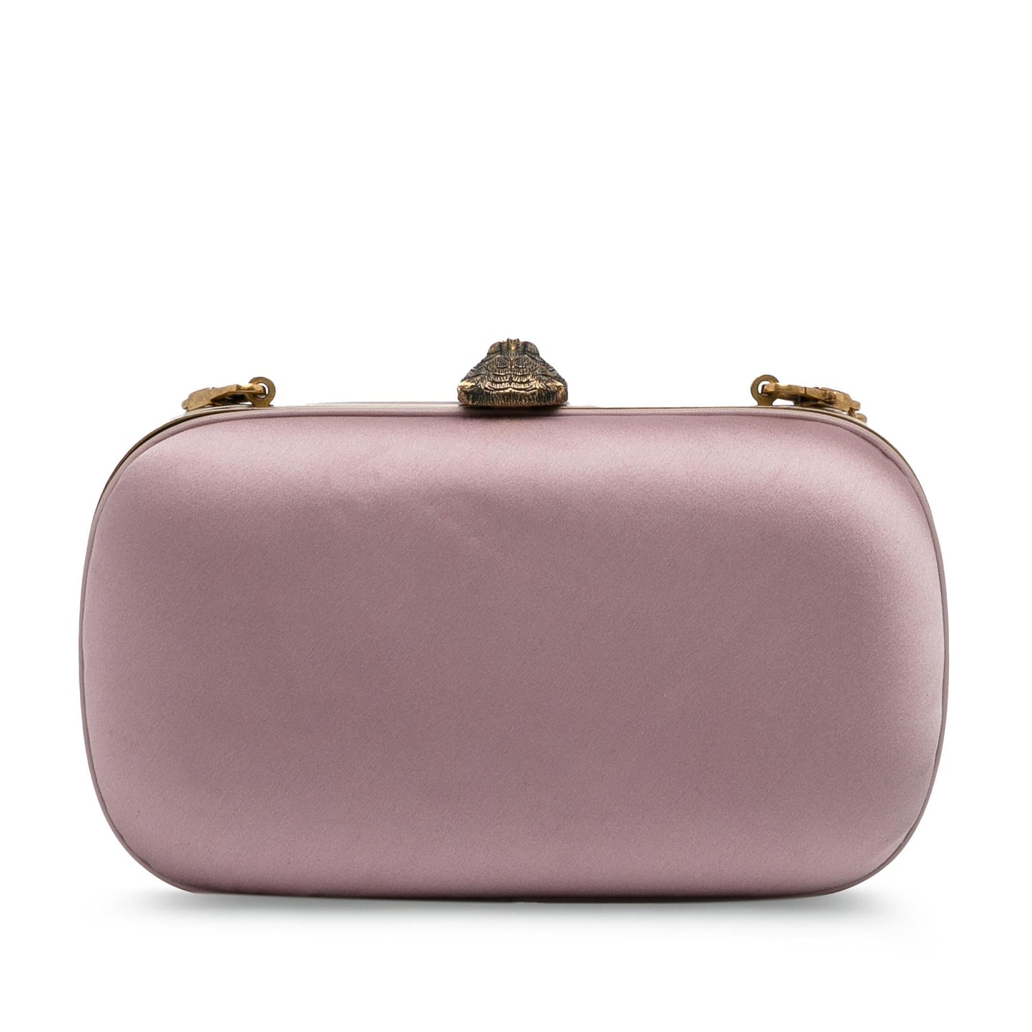 Gucci Chain Shoulder Bag