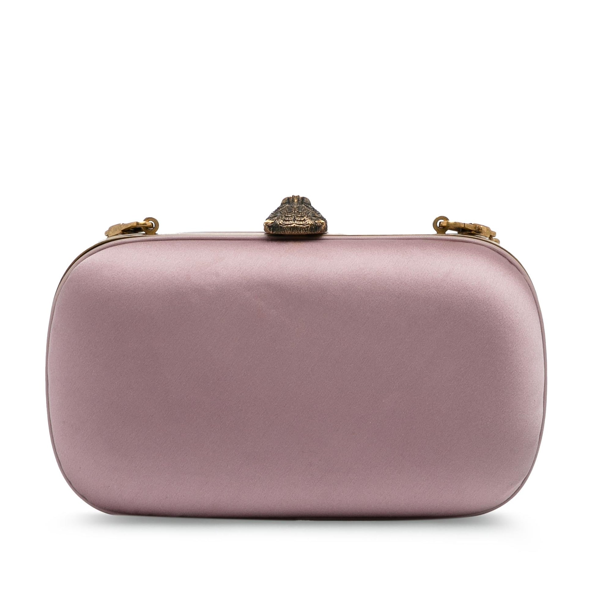 Gucci Chain Shoulder Bag