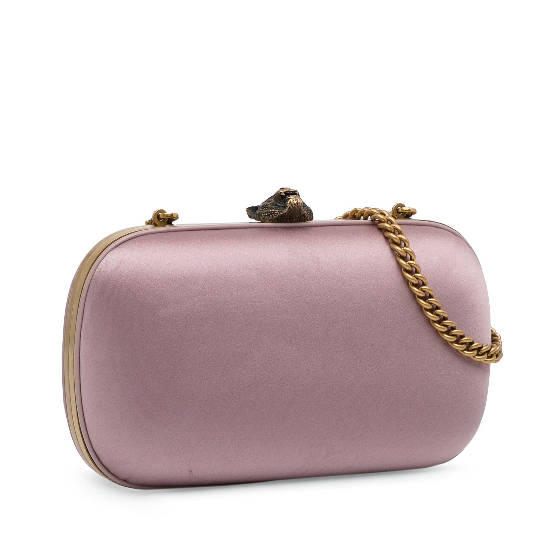 Gucci Chain Shoulder Bag