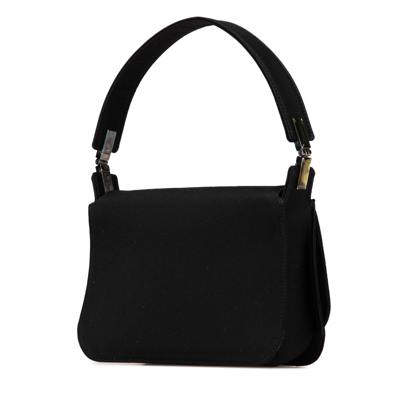 Gucci Satin Handbag