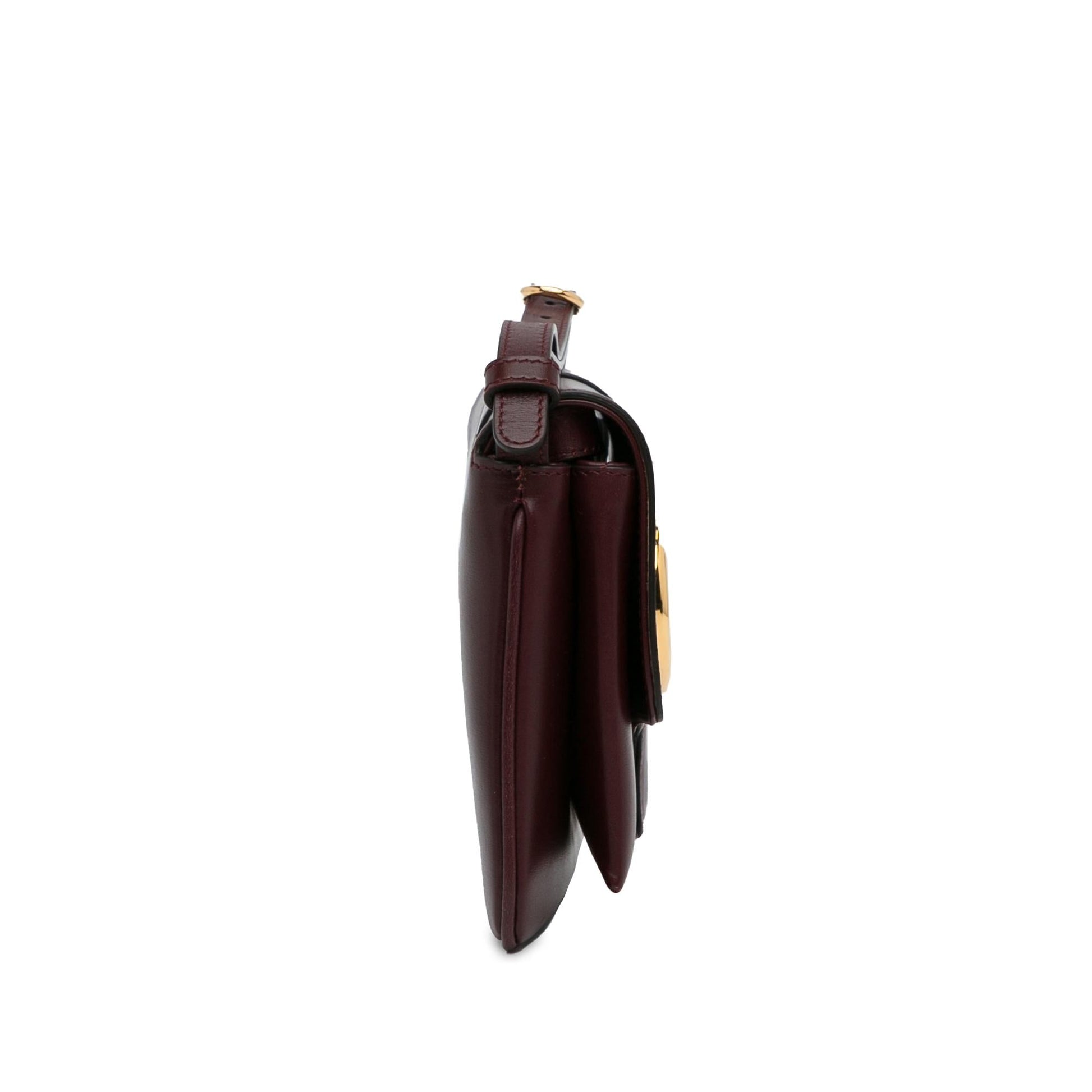 Gucci Designer Crossbody