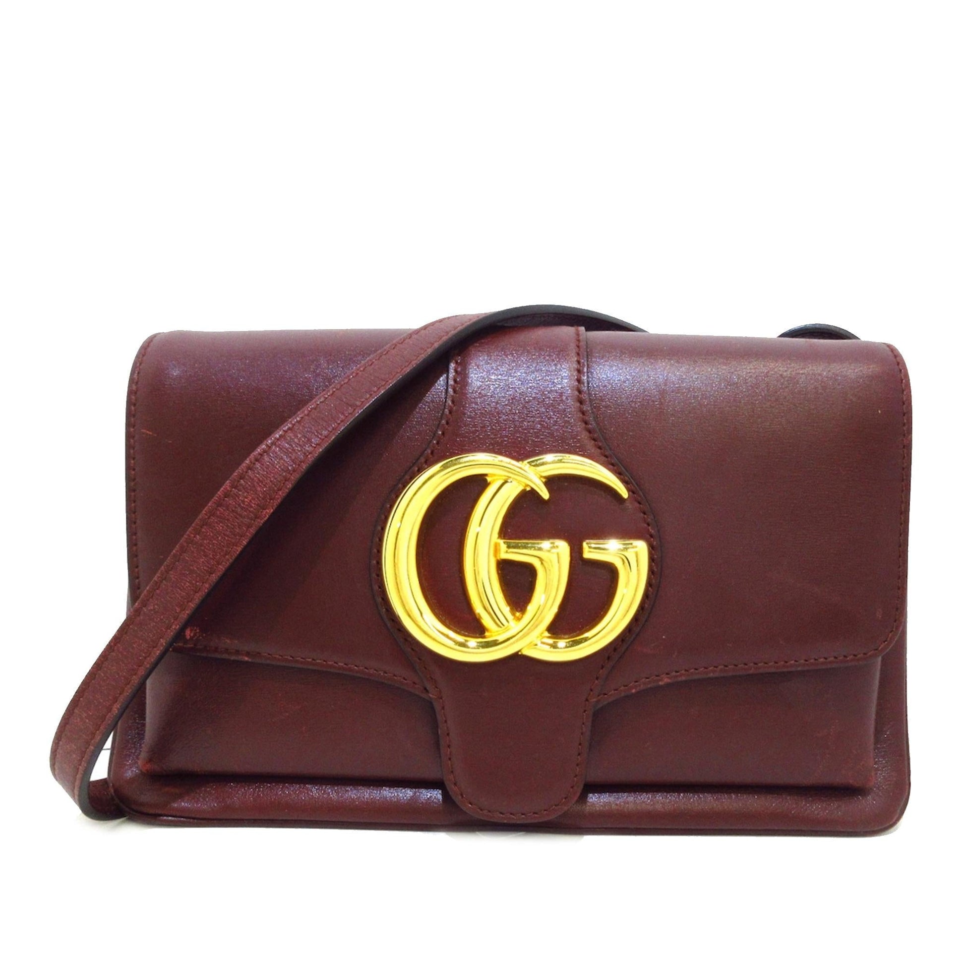 Gucci Designer Crossbody