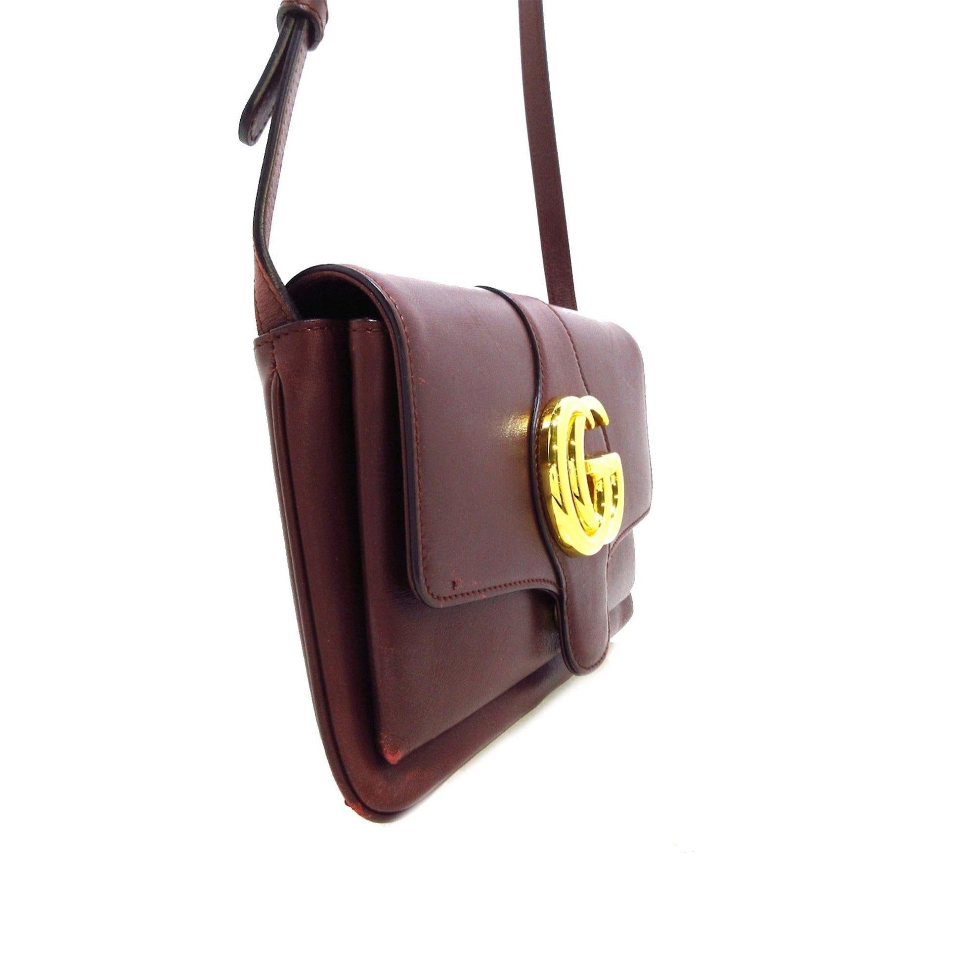 Gucci Designer Crossbody