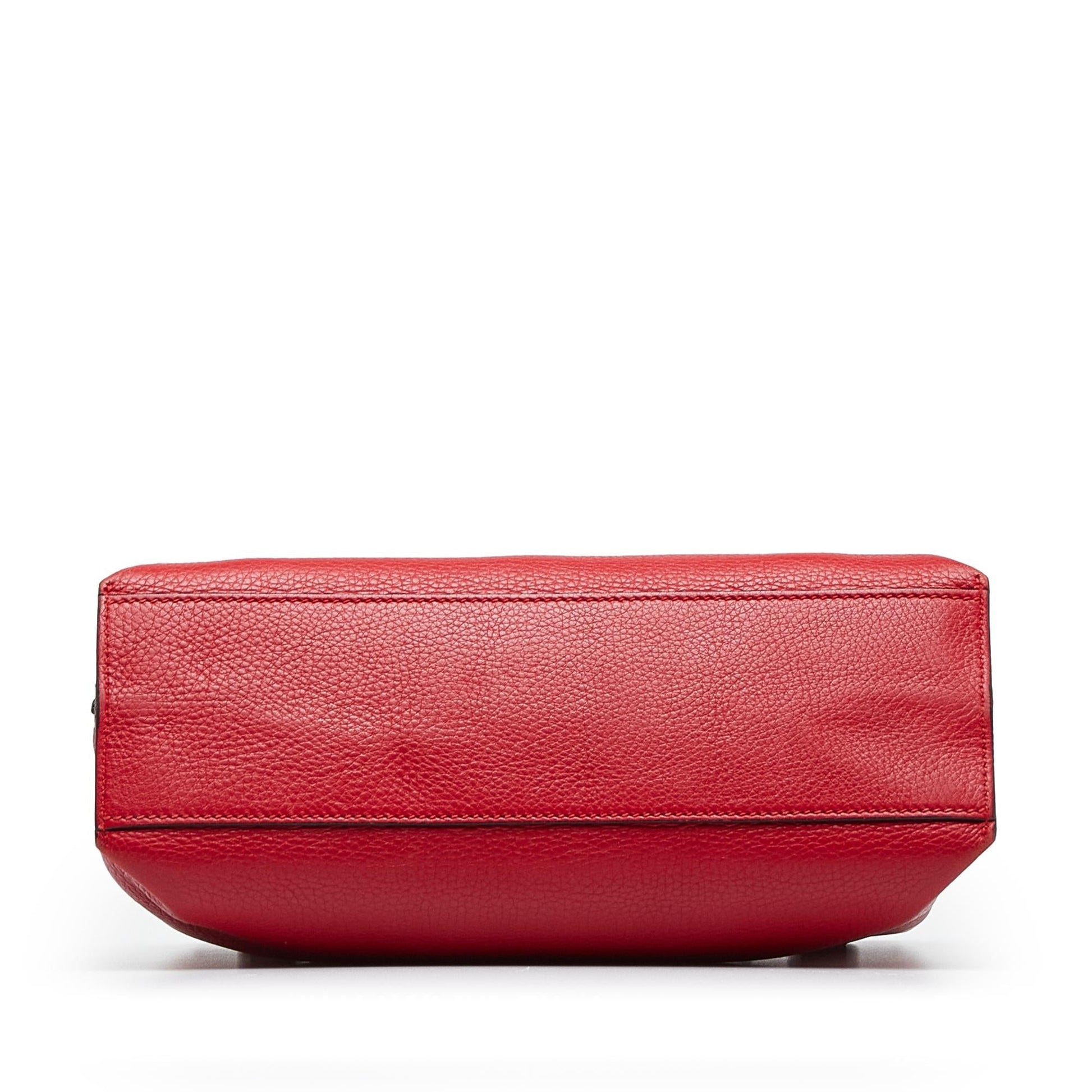 Gucci Small Bamboo Daily Satchel