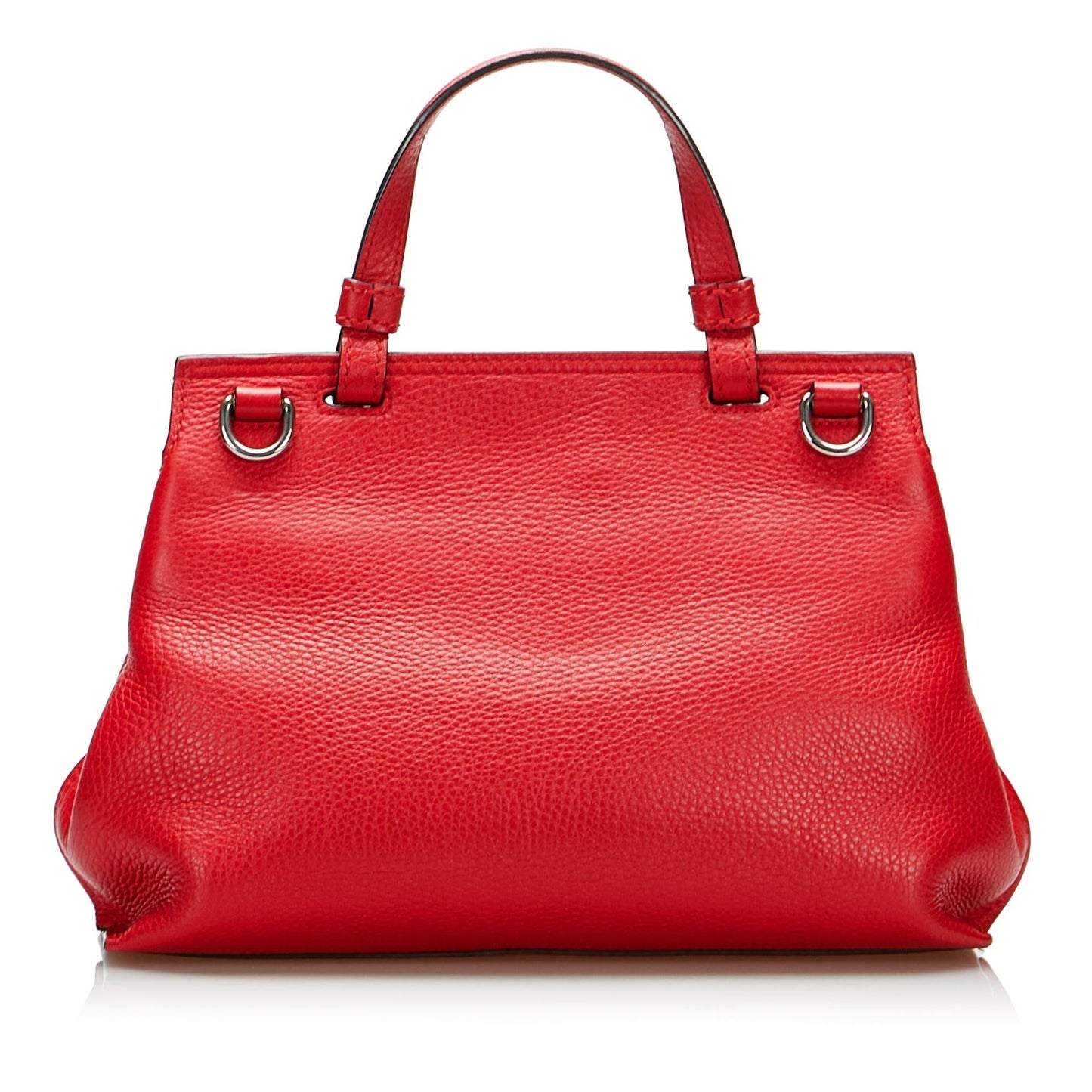 Gucci Small Bamboo Daily (SHG-5MUf7v)