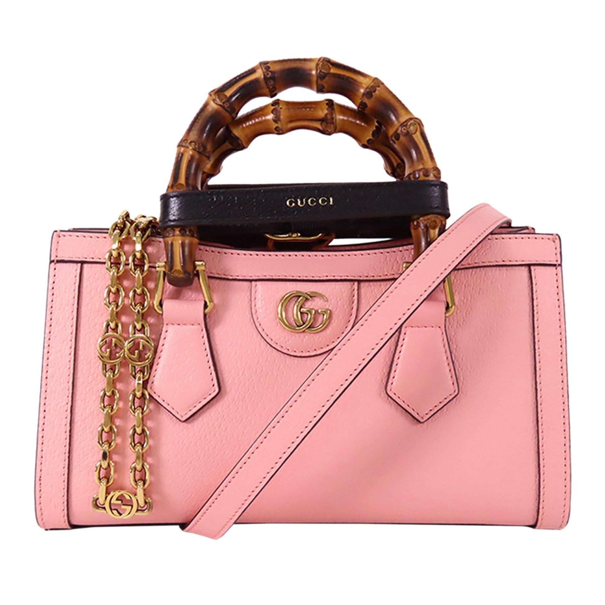 Gucci Designer Shoulder Bag